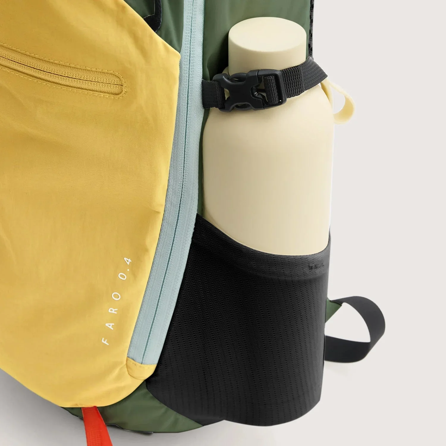 Faro Leichter Rucksack 0,4kg - Image 9