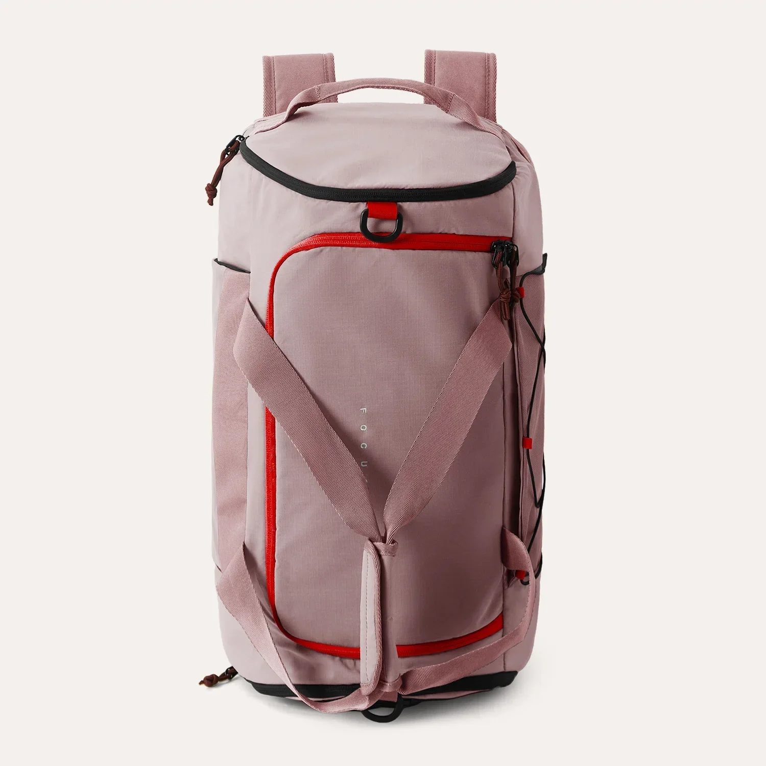 Focus Duffle Backpack - Image 17