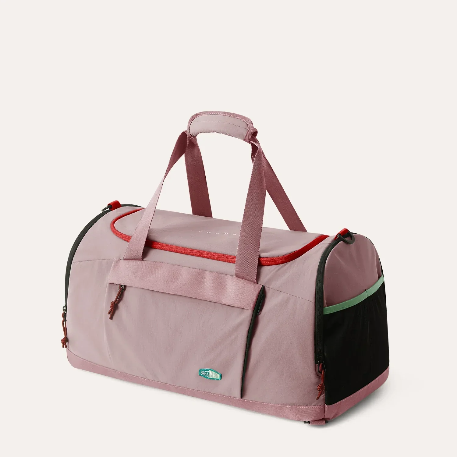 Focus Duffle Backpack - Image 18