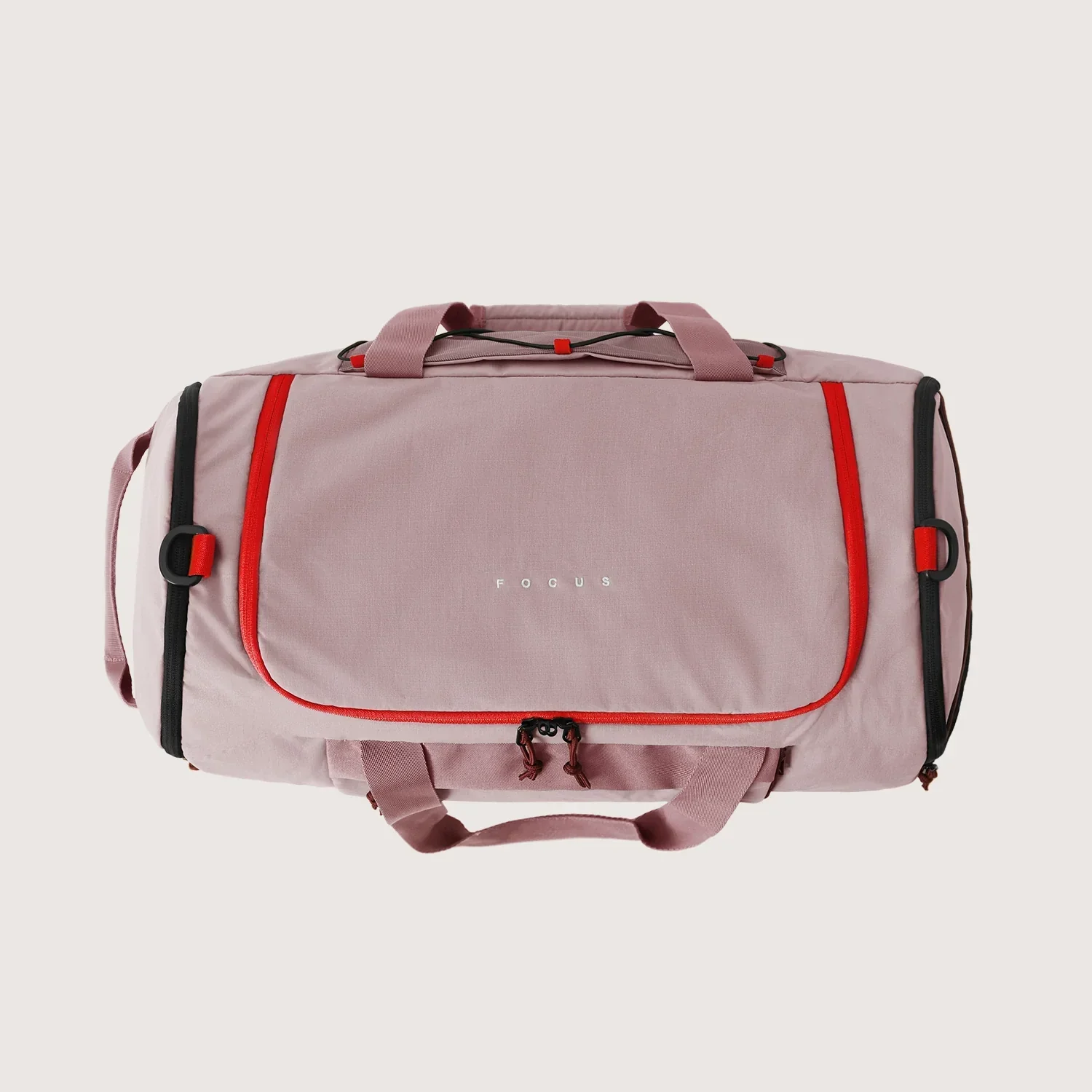 Focus Duffle Backpack - Image 19