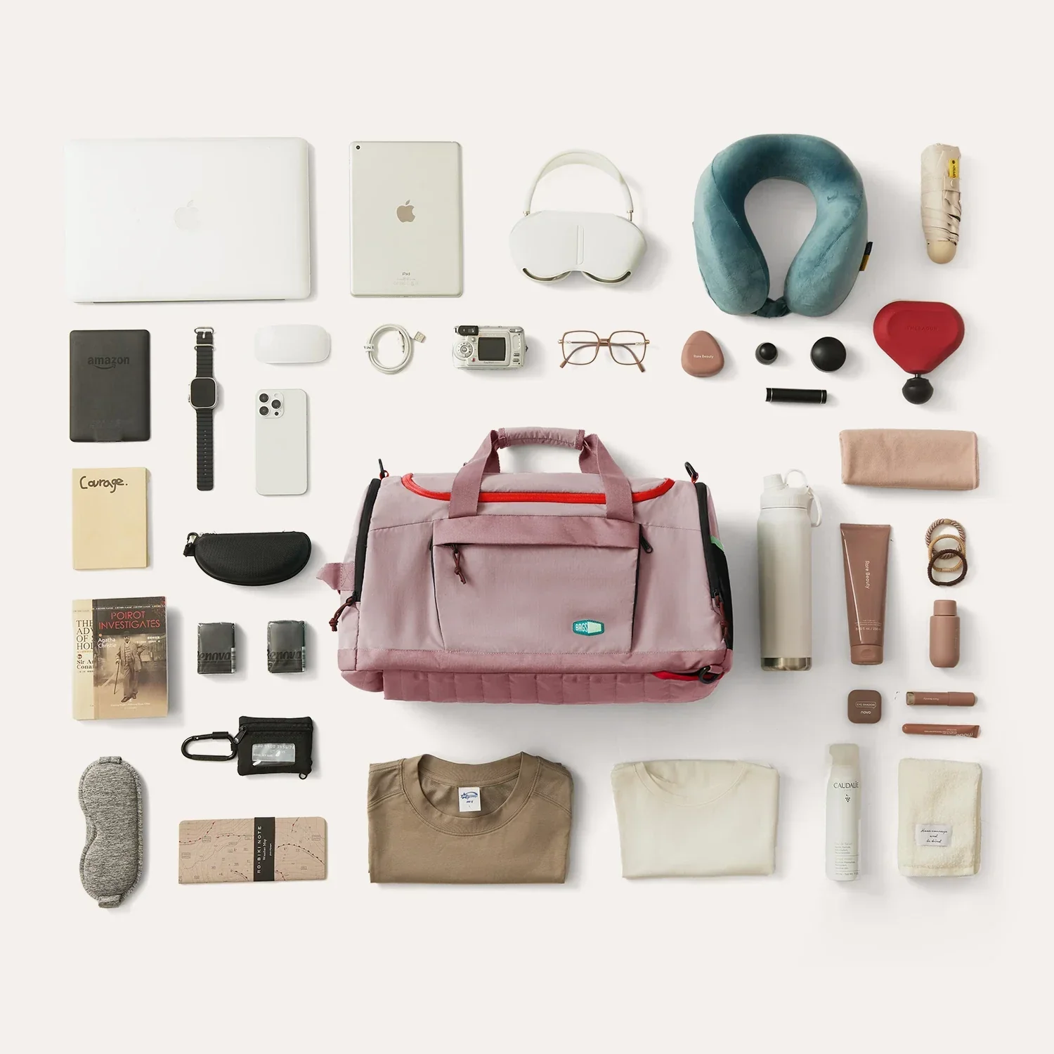 Focus Duffle Backpack - Image 20