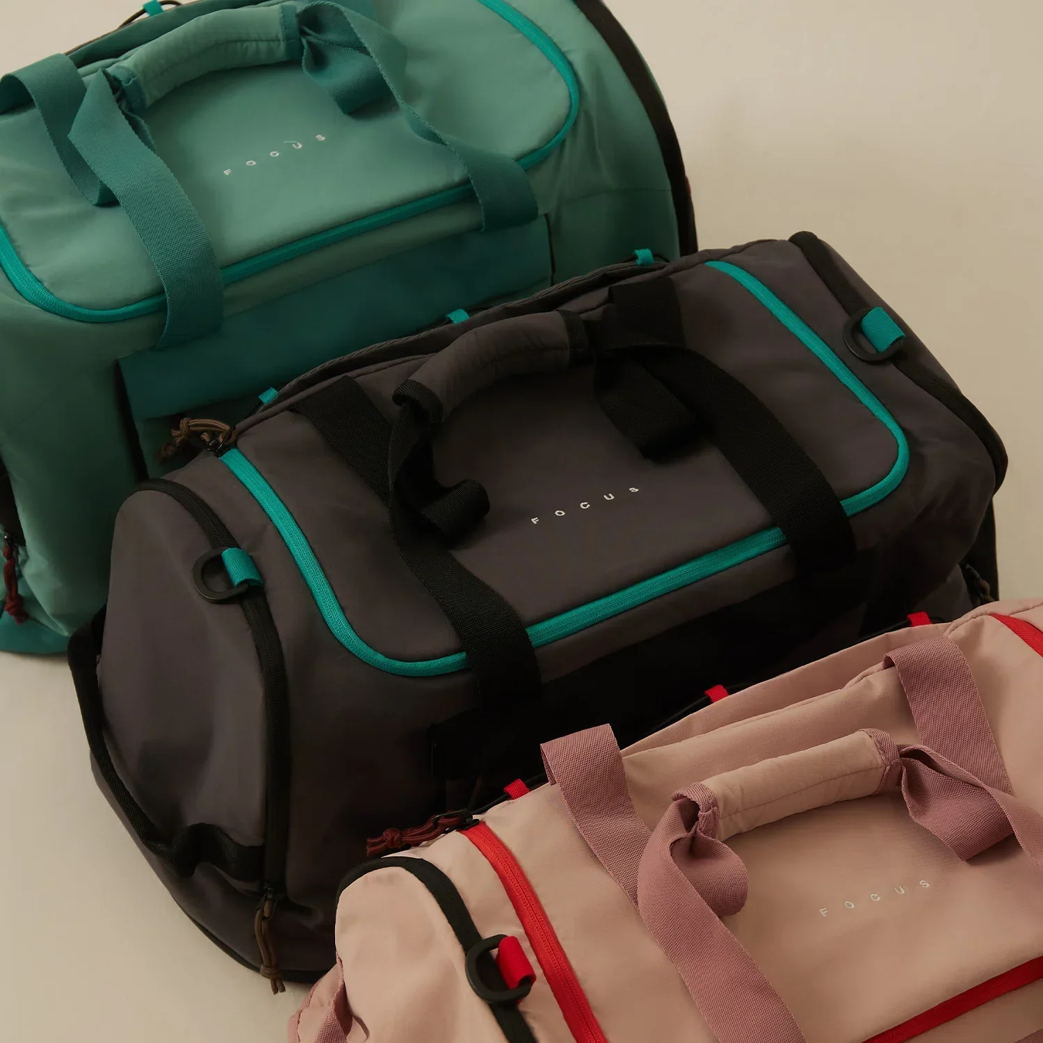 Focus Duffle Backpack - Image 21