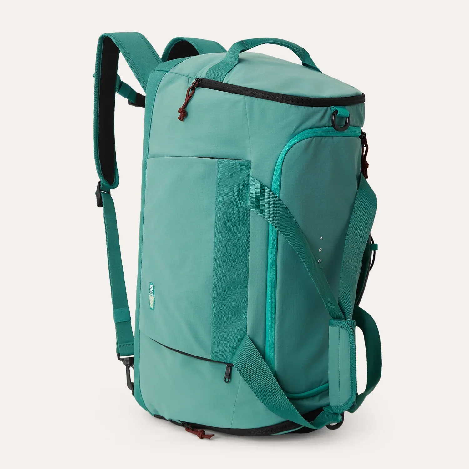 Focus Duffle Backpack - Image 36