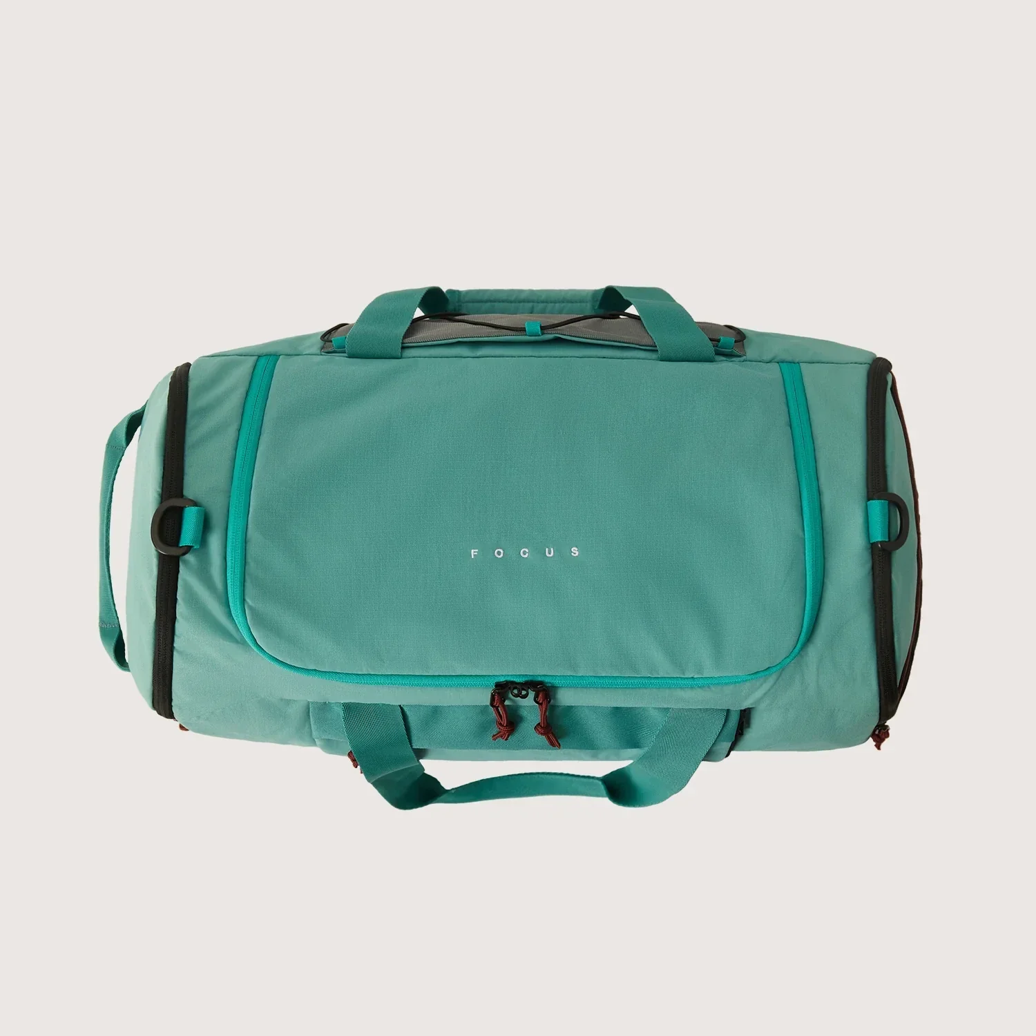 Focus Duffle Backpack - Image 39
