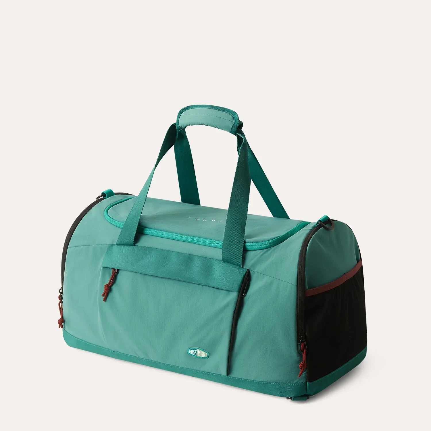 Focus Duffle Backpack - Image 40