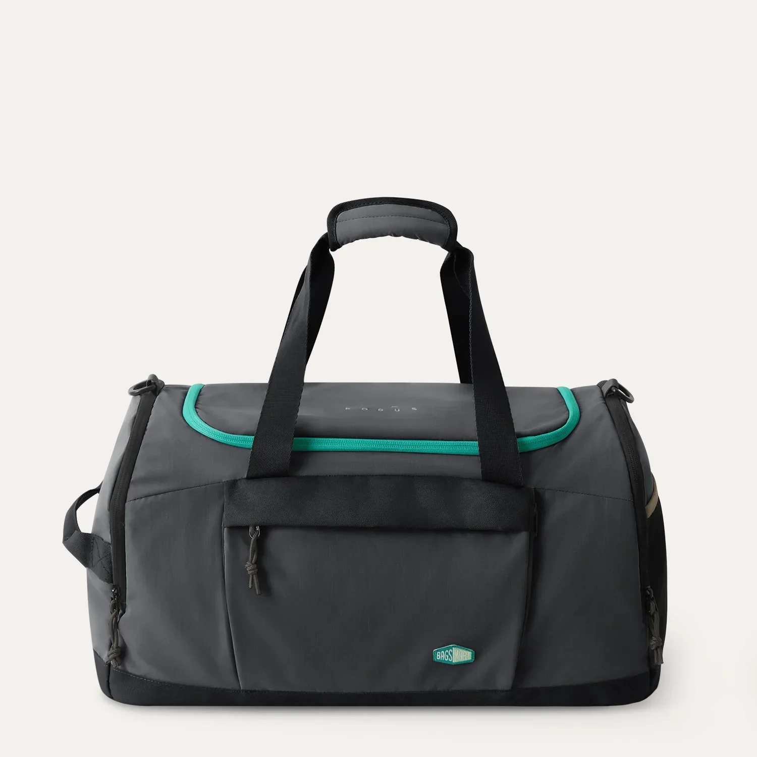 Focus Duffle Backpack - Image 43