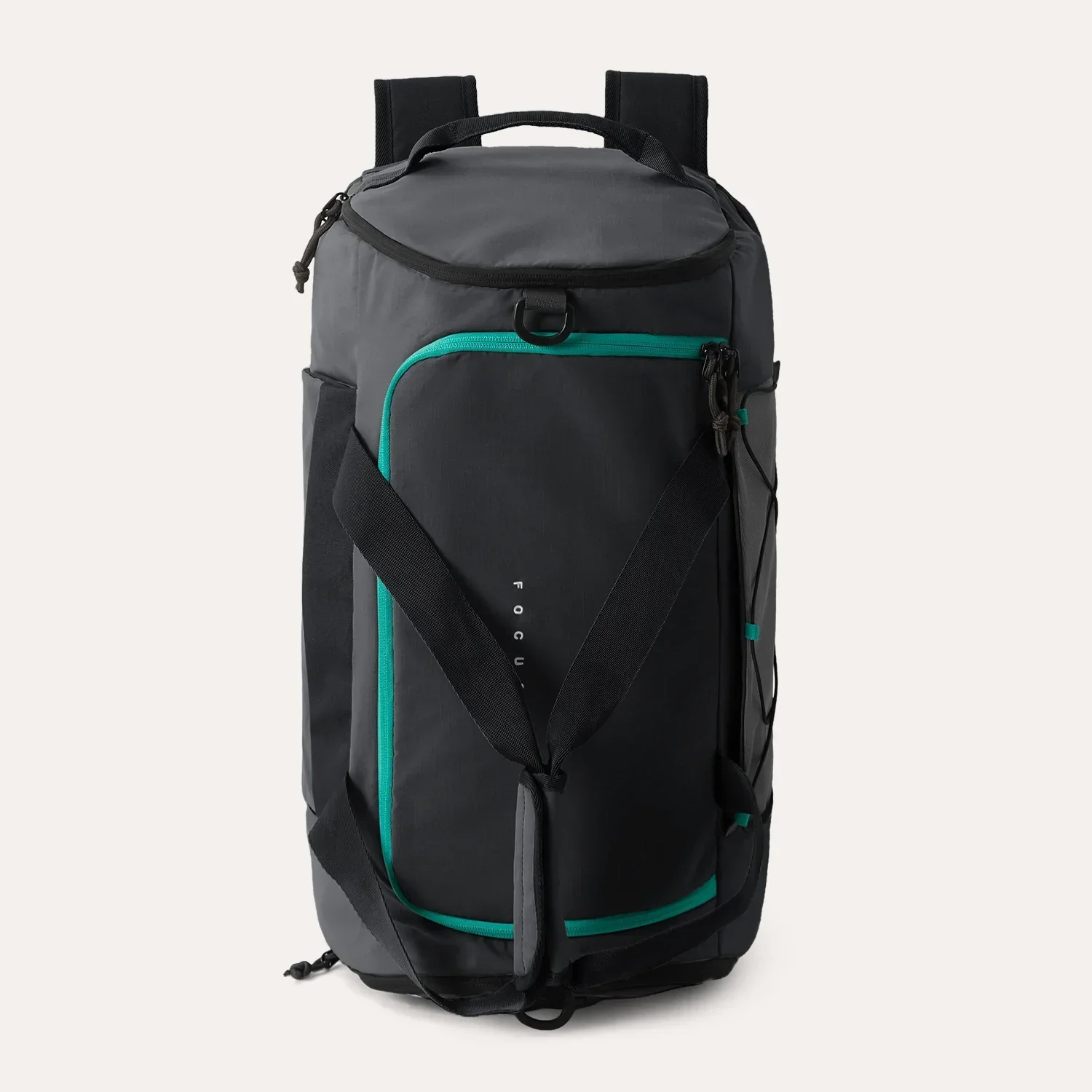 Focus Duffle Backpack - Image 56