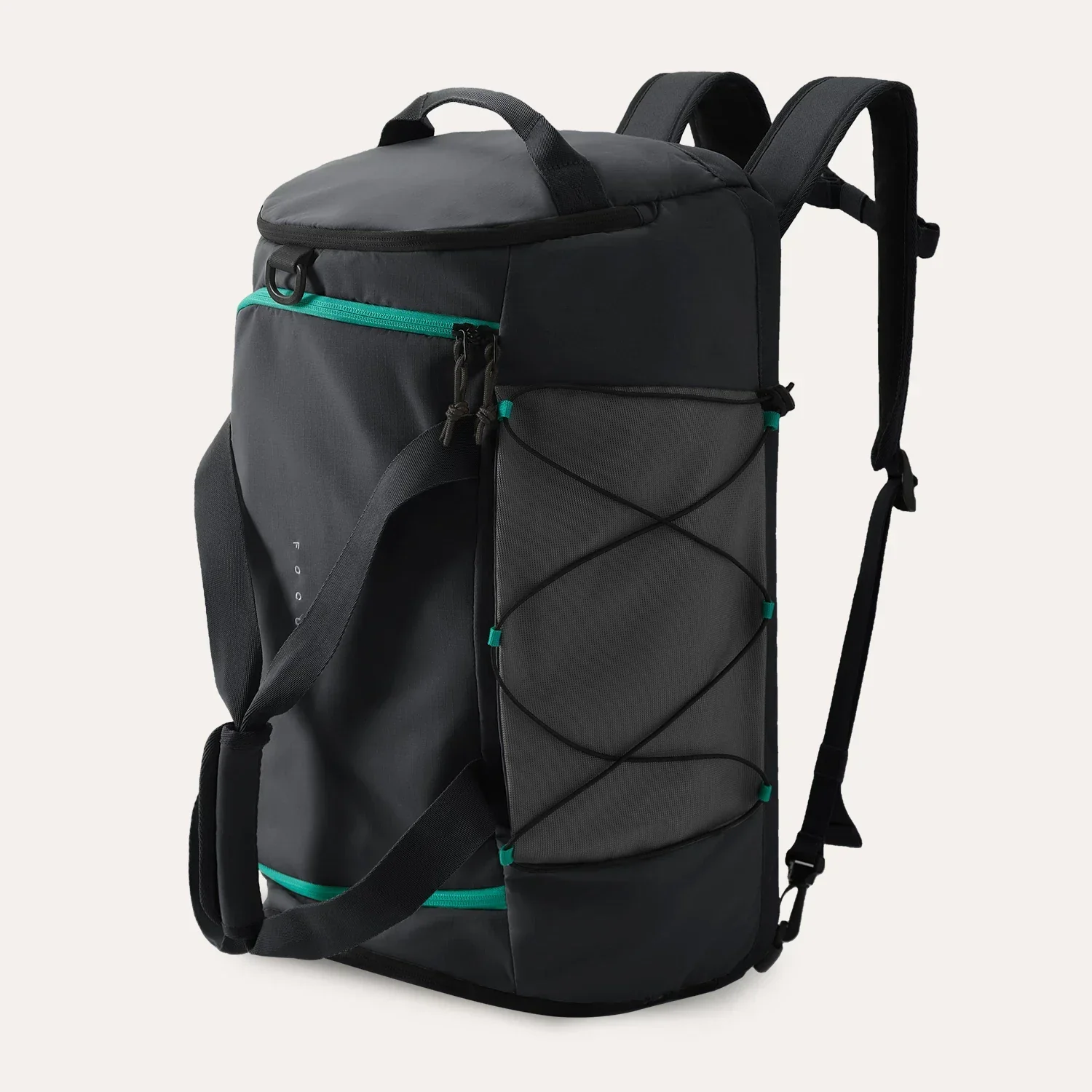 Focus Duffle Backpack - Image 58