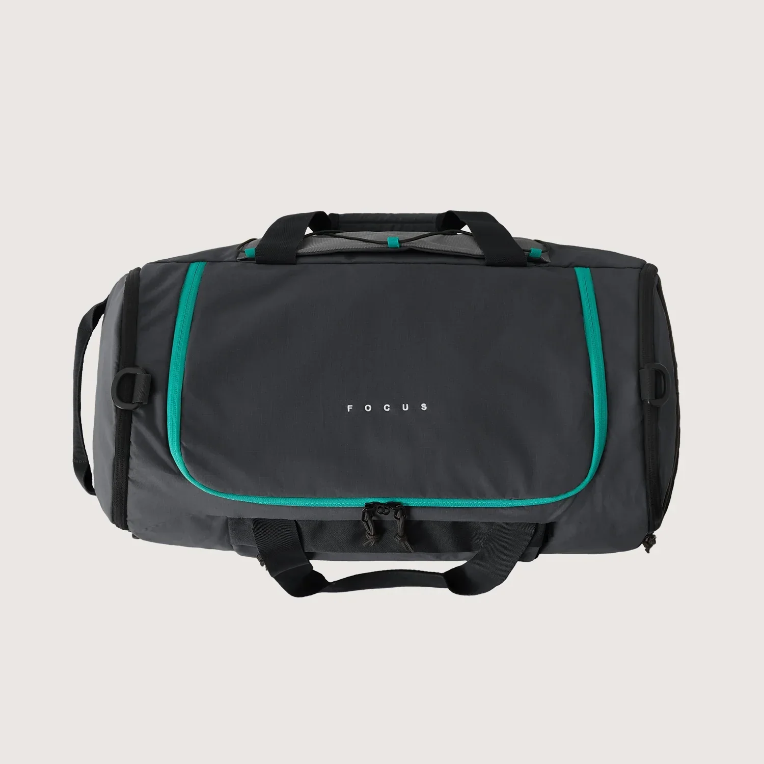 Focus Duffle Backpack - Image 60