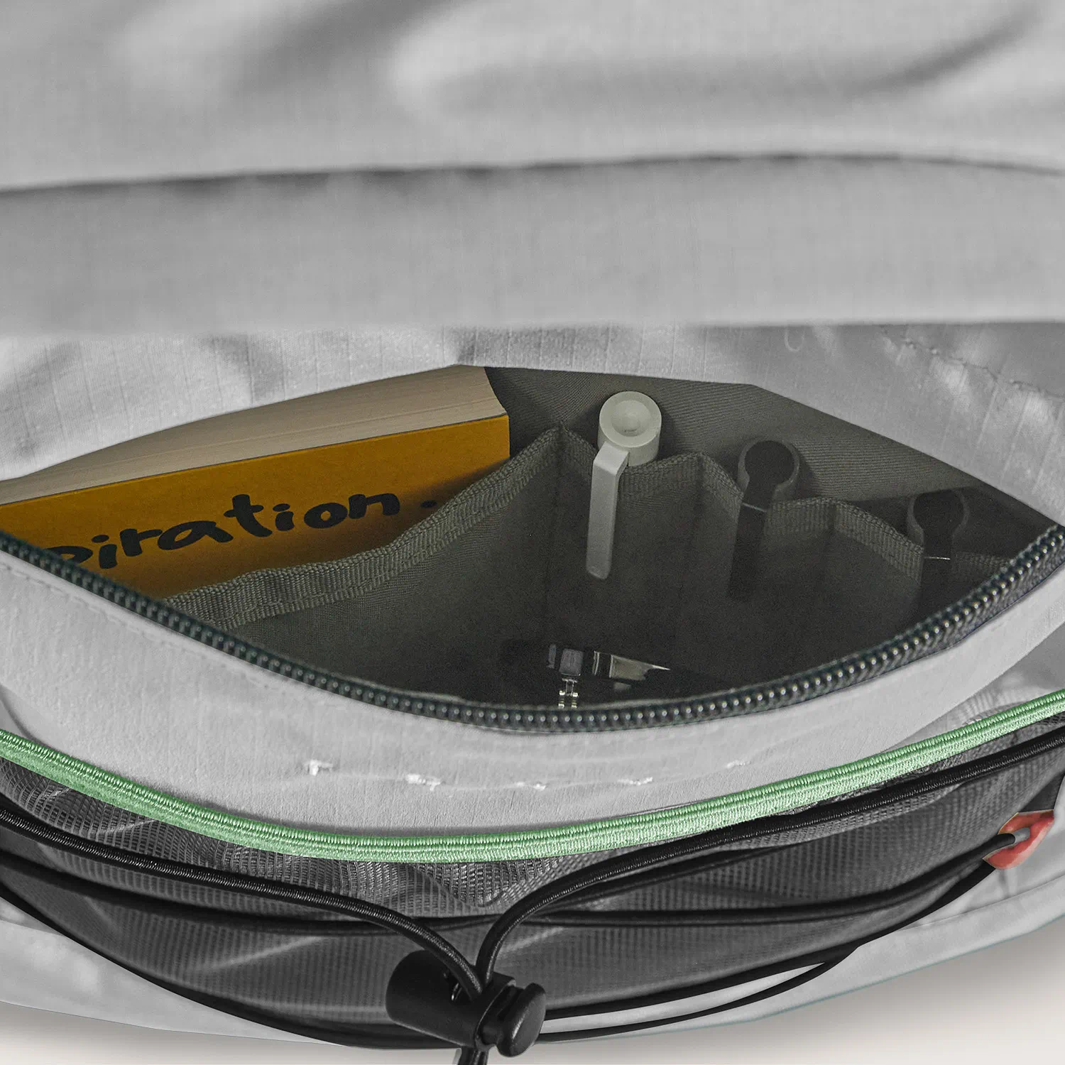 Focus Rucksack für 15.6" Laptop - Image 101