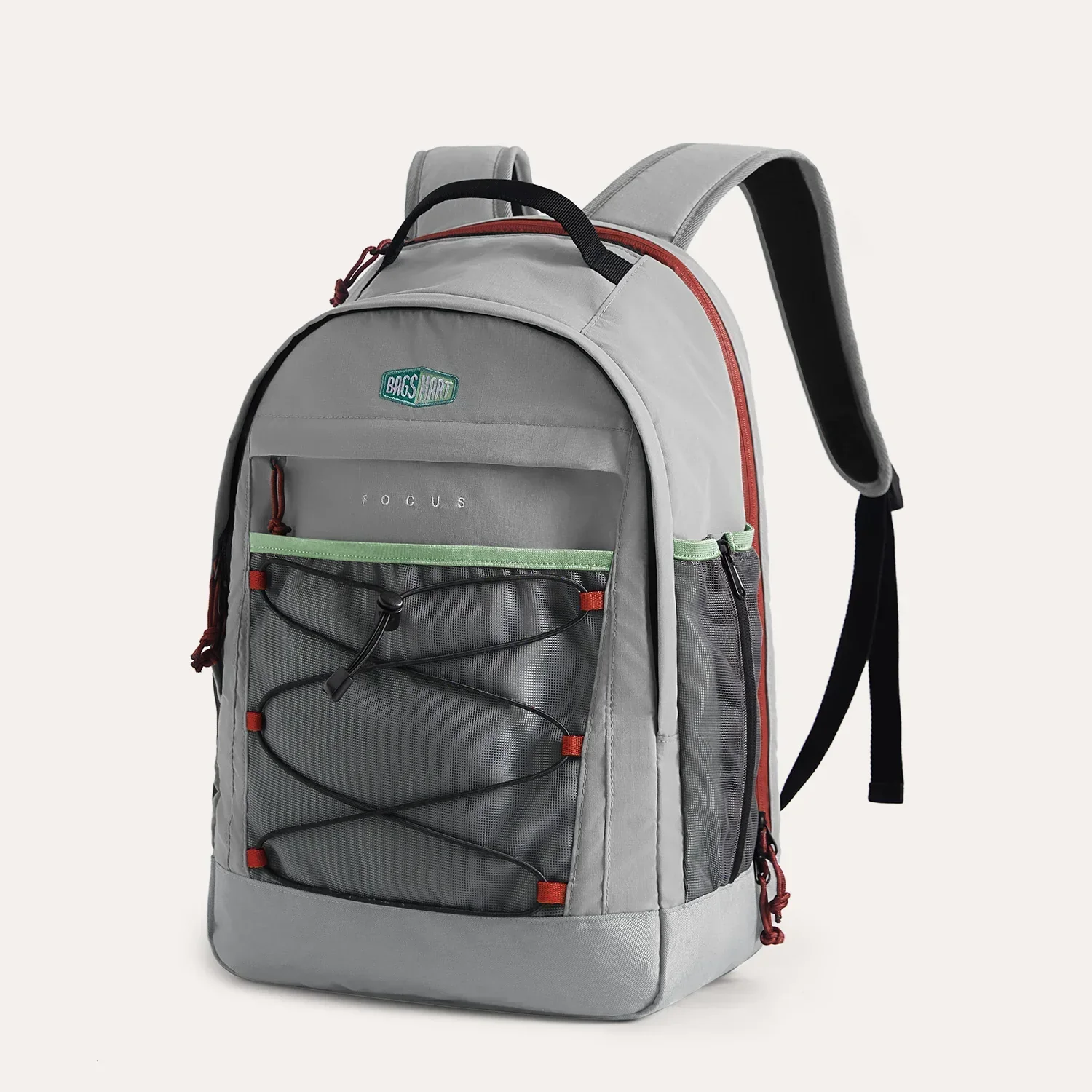 Focus Rucksack für 15.6" Laptop - Image 107