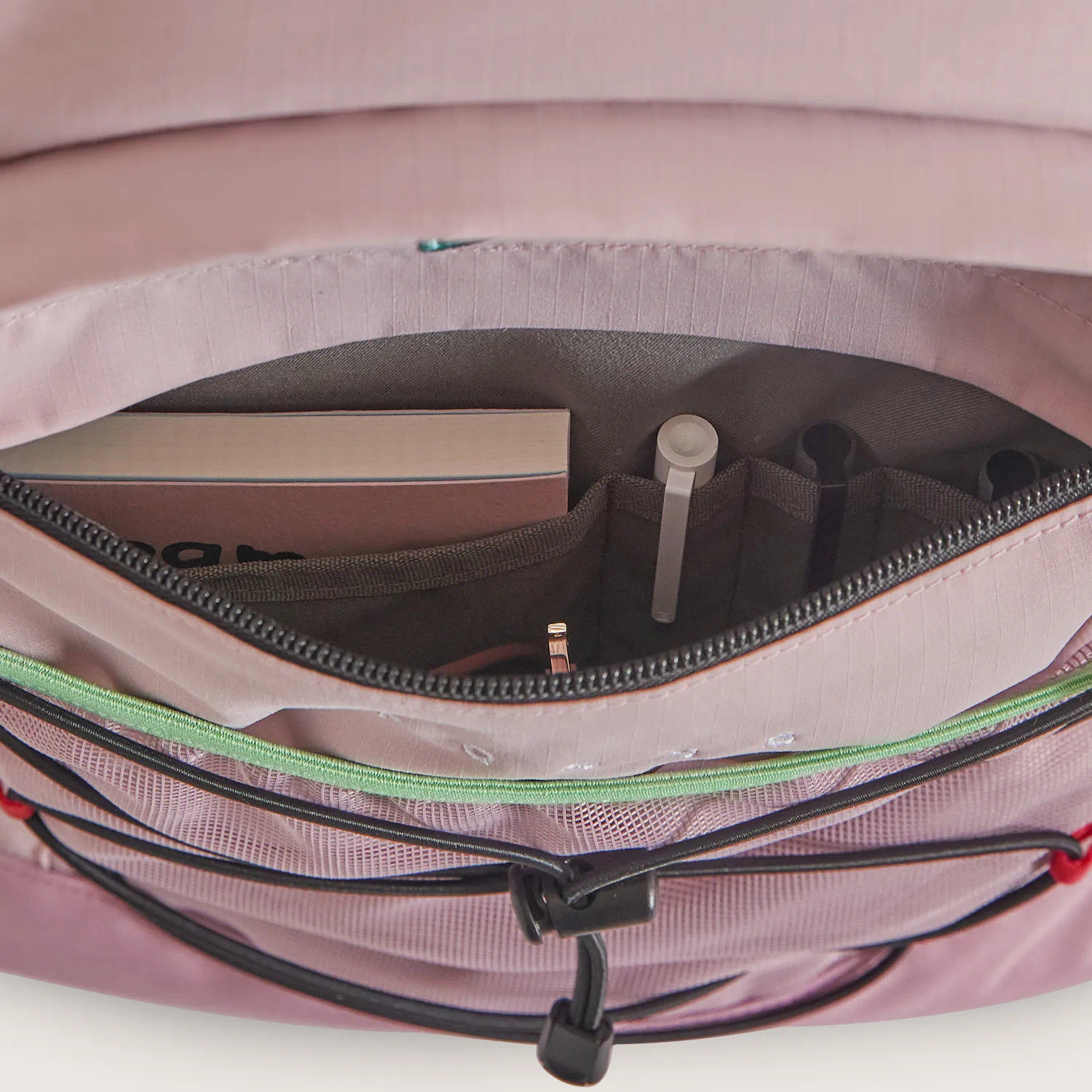 Focus Rucksack für 15.6" Laptop - Image 16