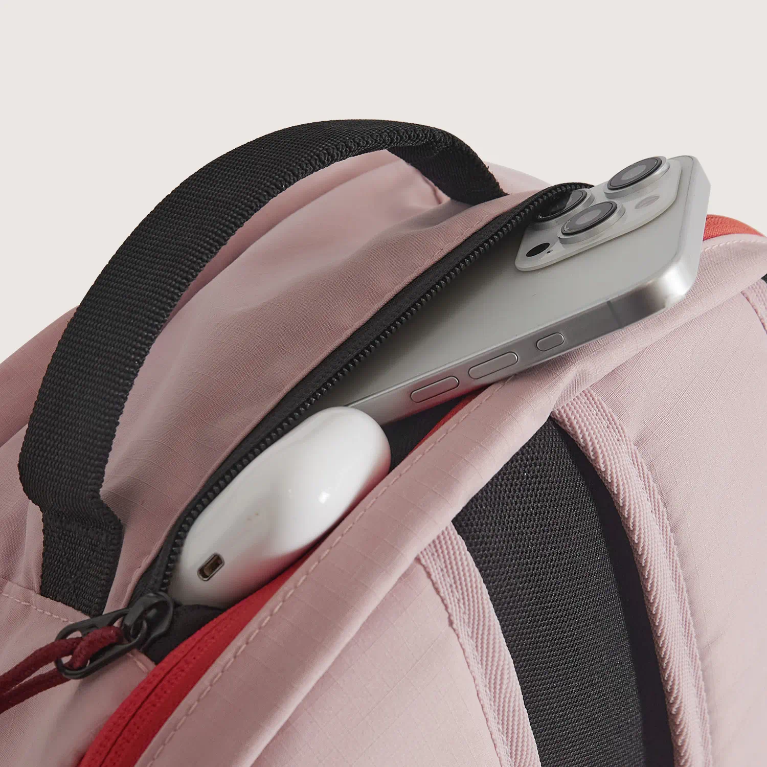 Focus Rucksack für 15.6" Laptop - Image 17