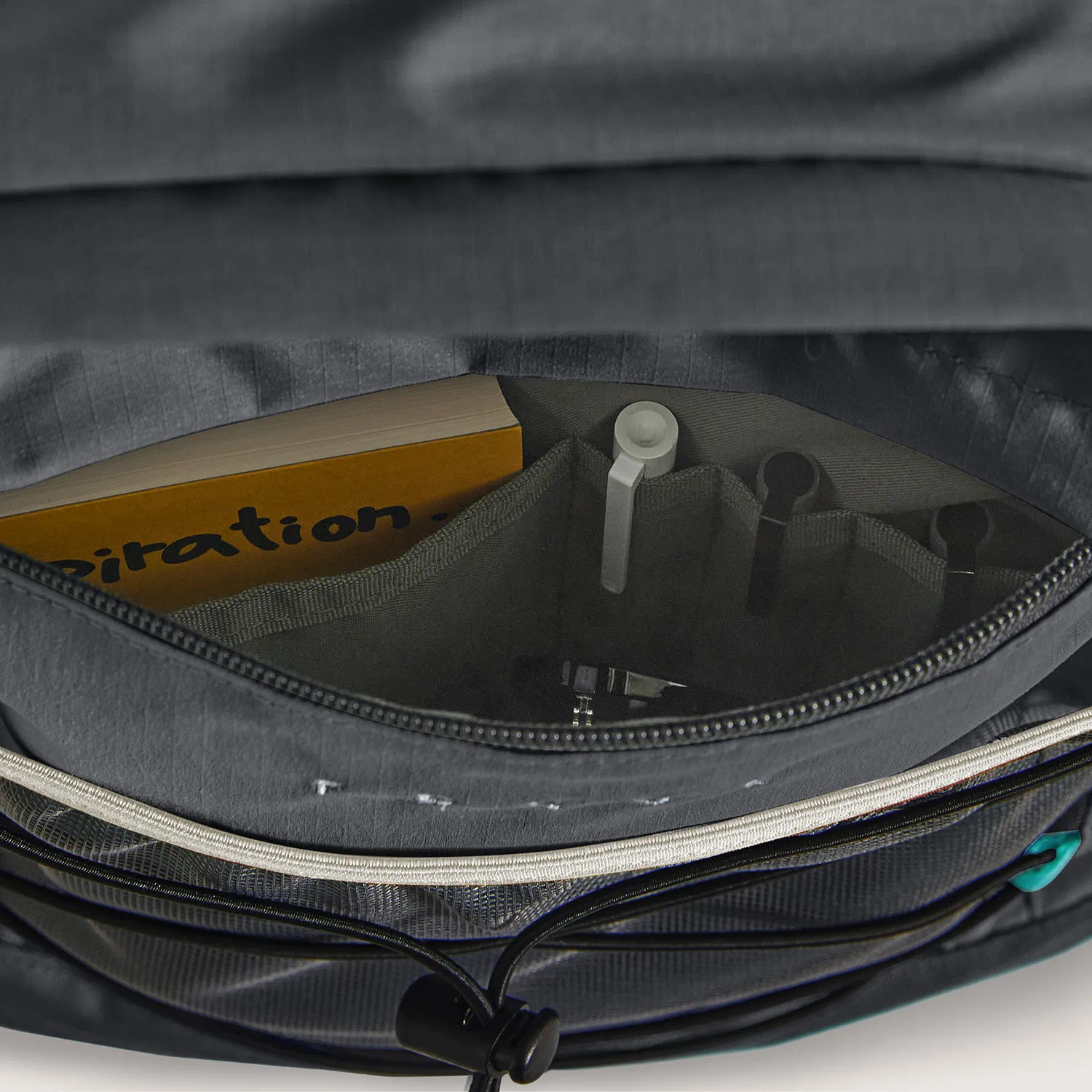 Focus Rucksack für 15.6" Laptop - Image 59