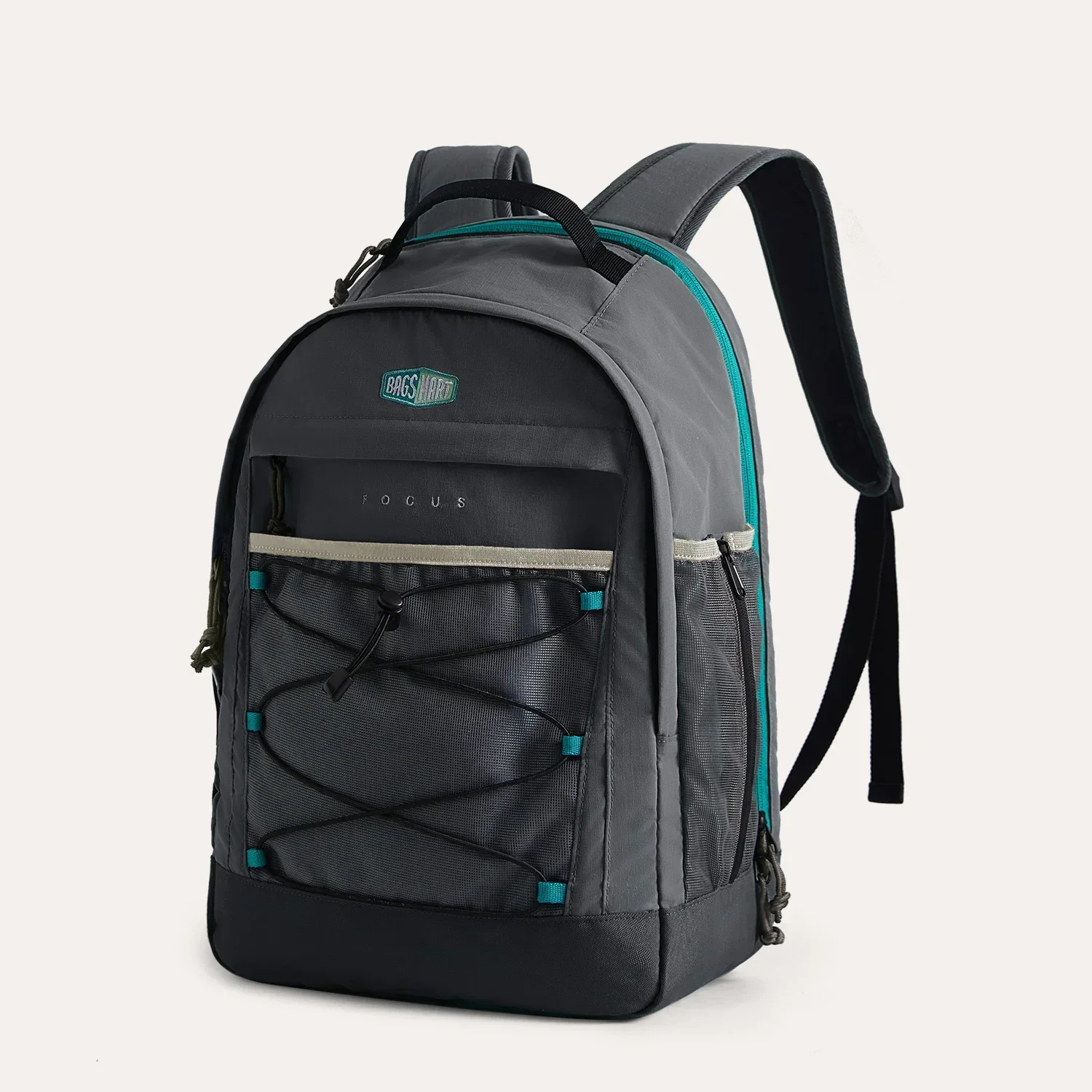 Focus Rucksack für 15.6" Laptop - Image 65