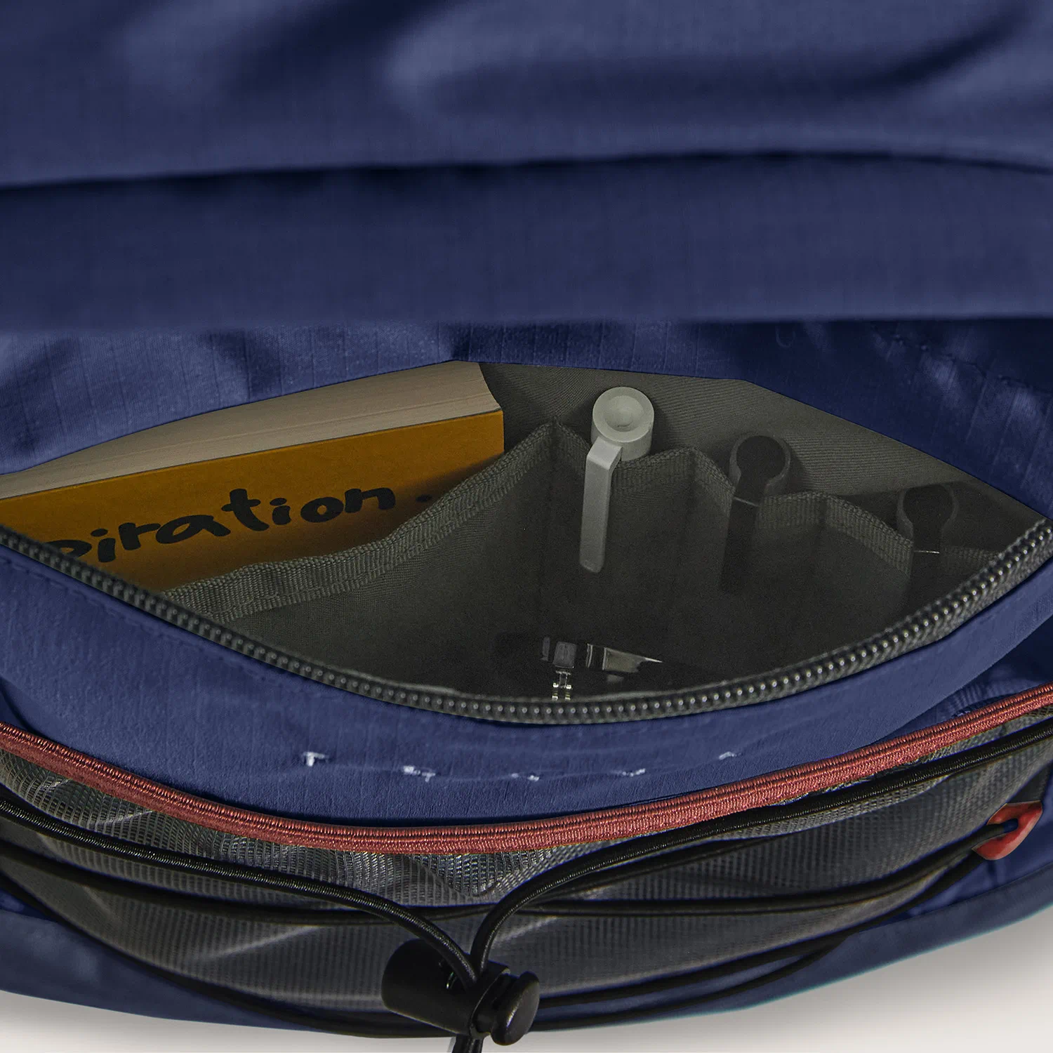 Focus Rucksack für 15.6" Laptop - Image 80