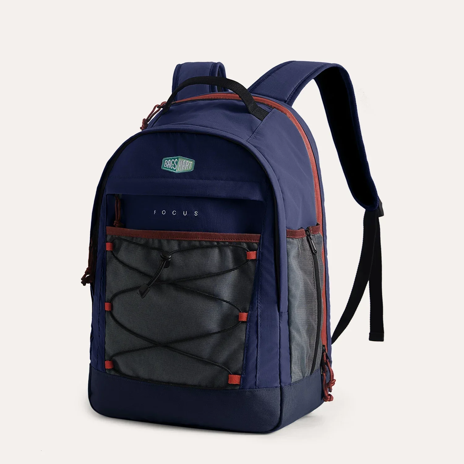 Focus Rucksack für 15.6" Laptop - Image 86