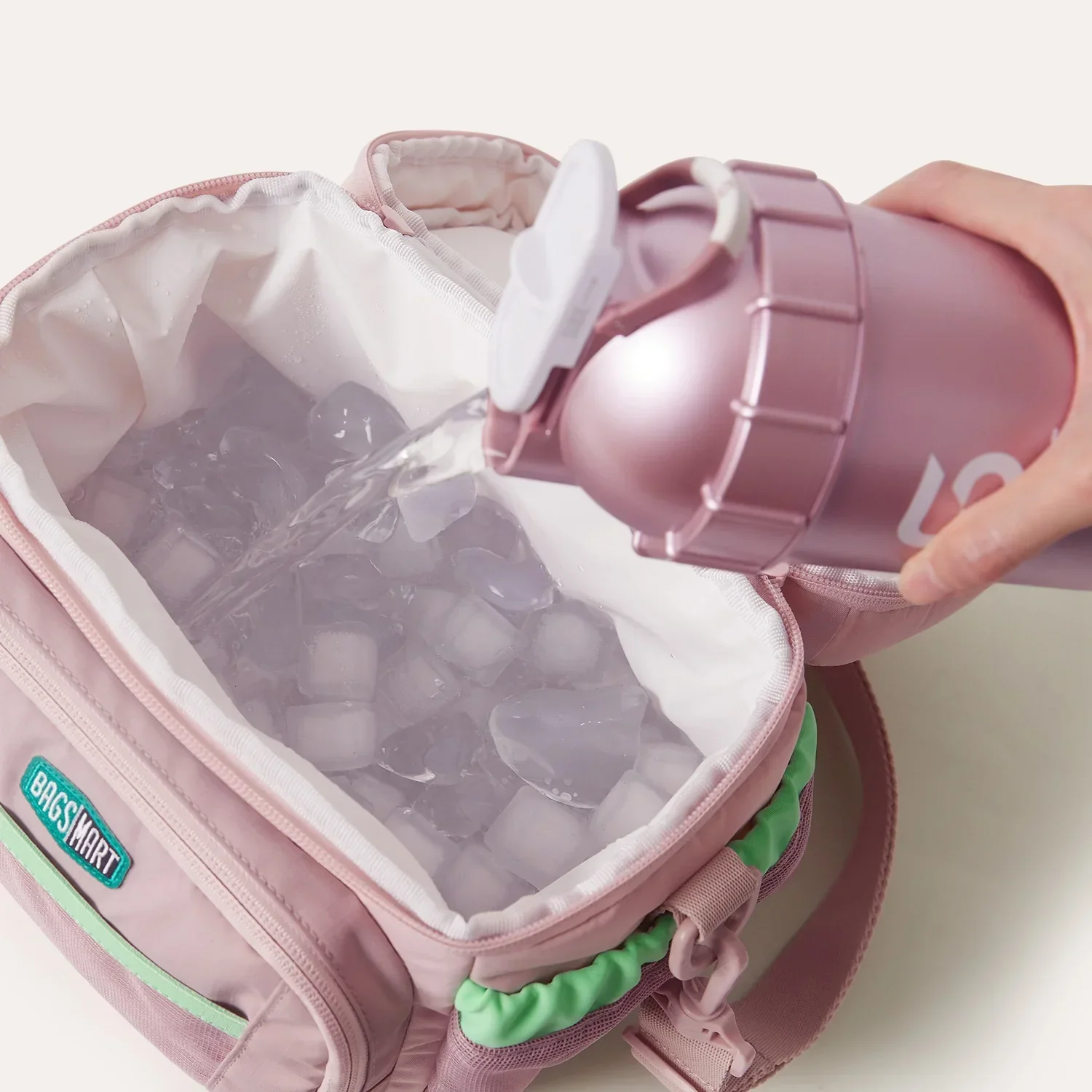 Focus Lunch Bag - Image 13