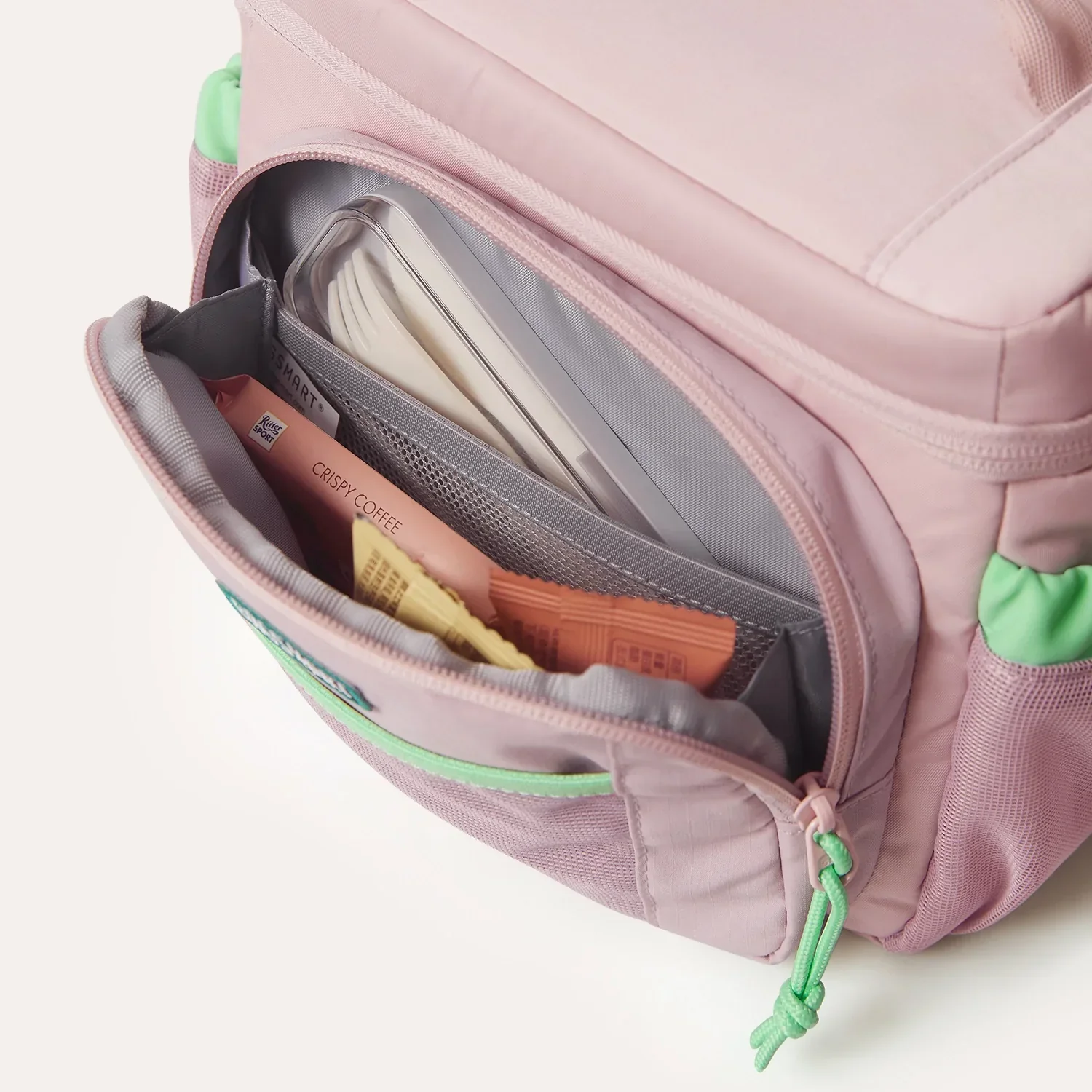 Focus Lunch Bag - Image 18