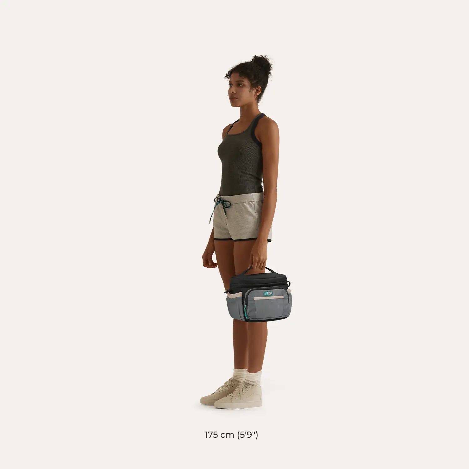 Focus Lunch Bag - Image 23
