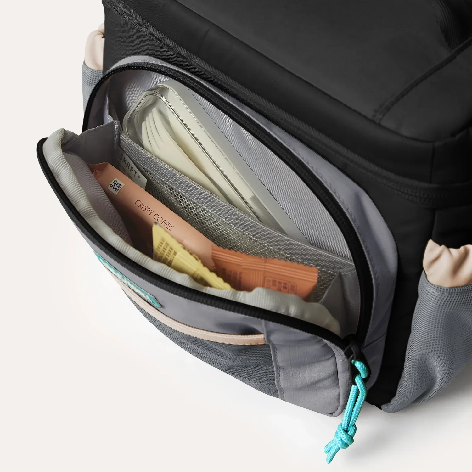 Focus Lunch Bag - Image 39