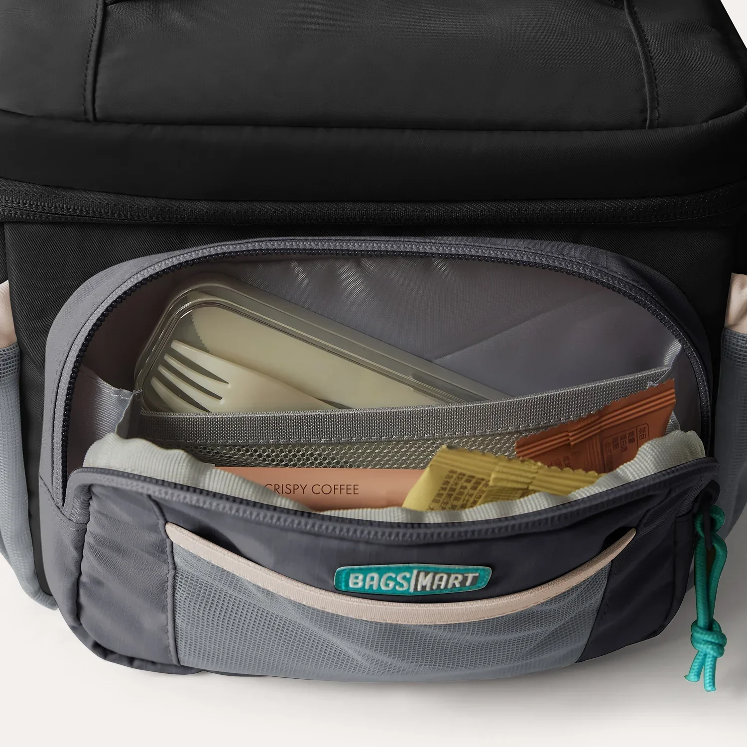 Focus Lunch Bag - Image 40