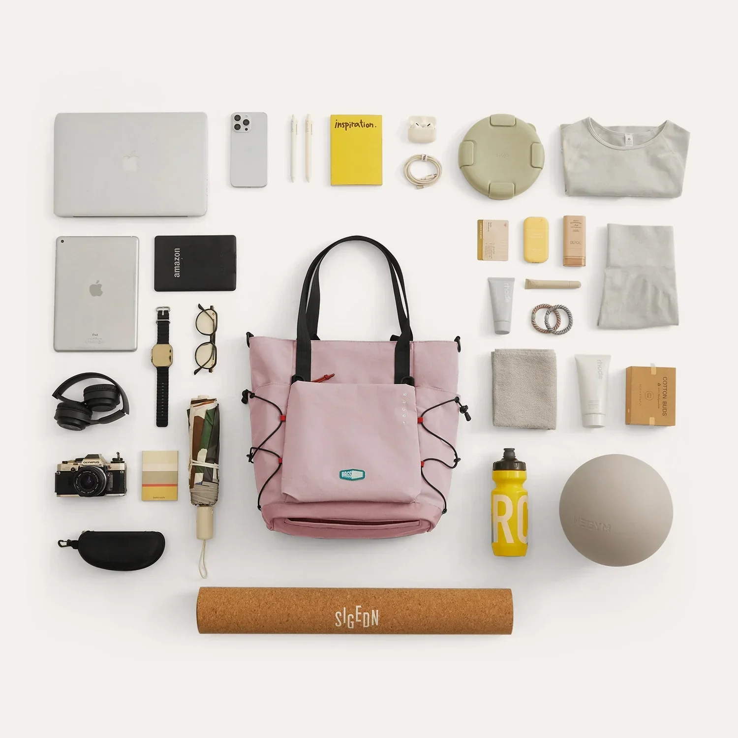 Focus Tote - Image 17