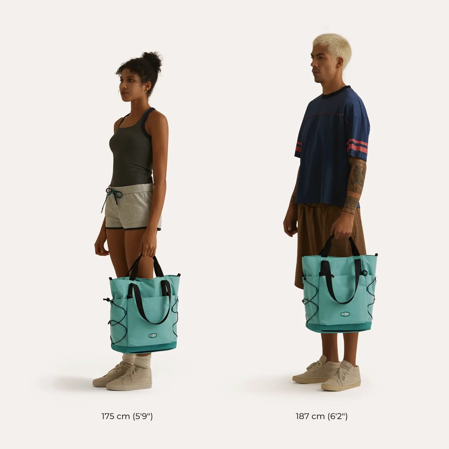 Focus Tote - Image 19