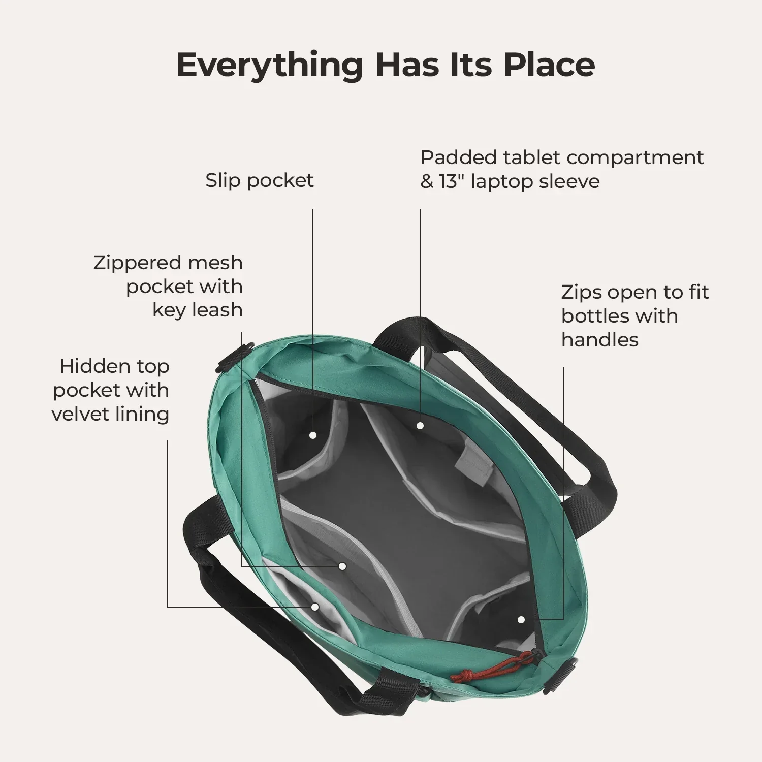Focus Tote - Image 20