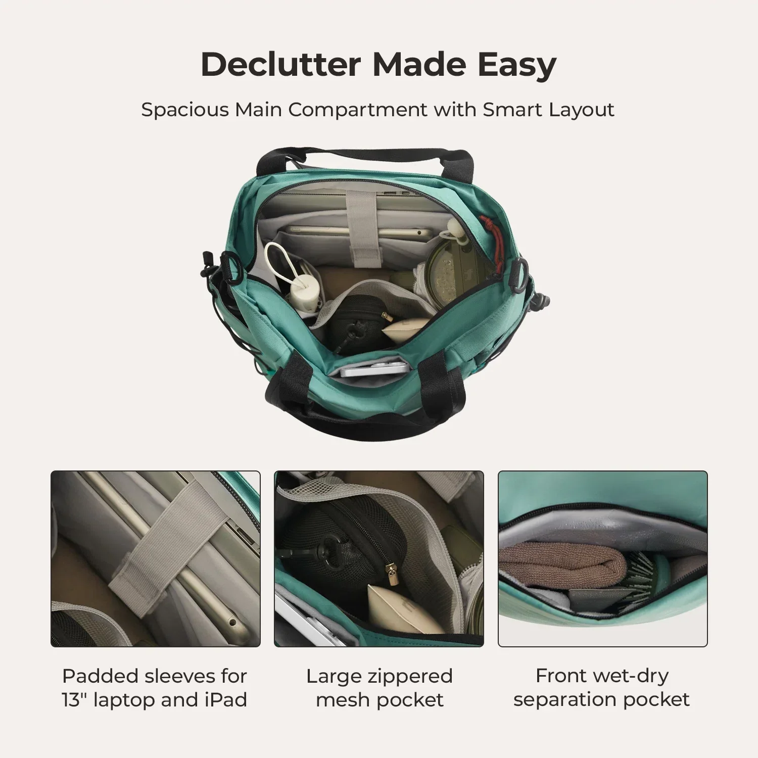 Focus Tote - Image 23