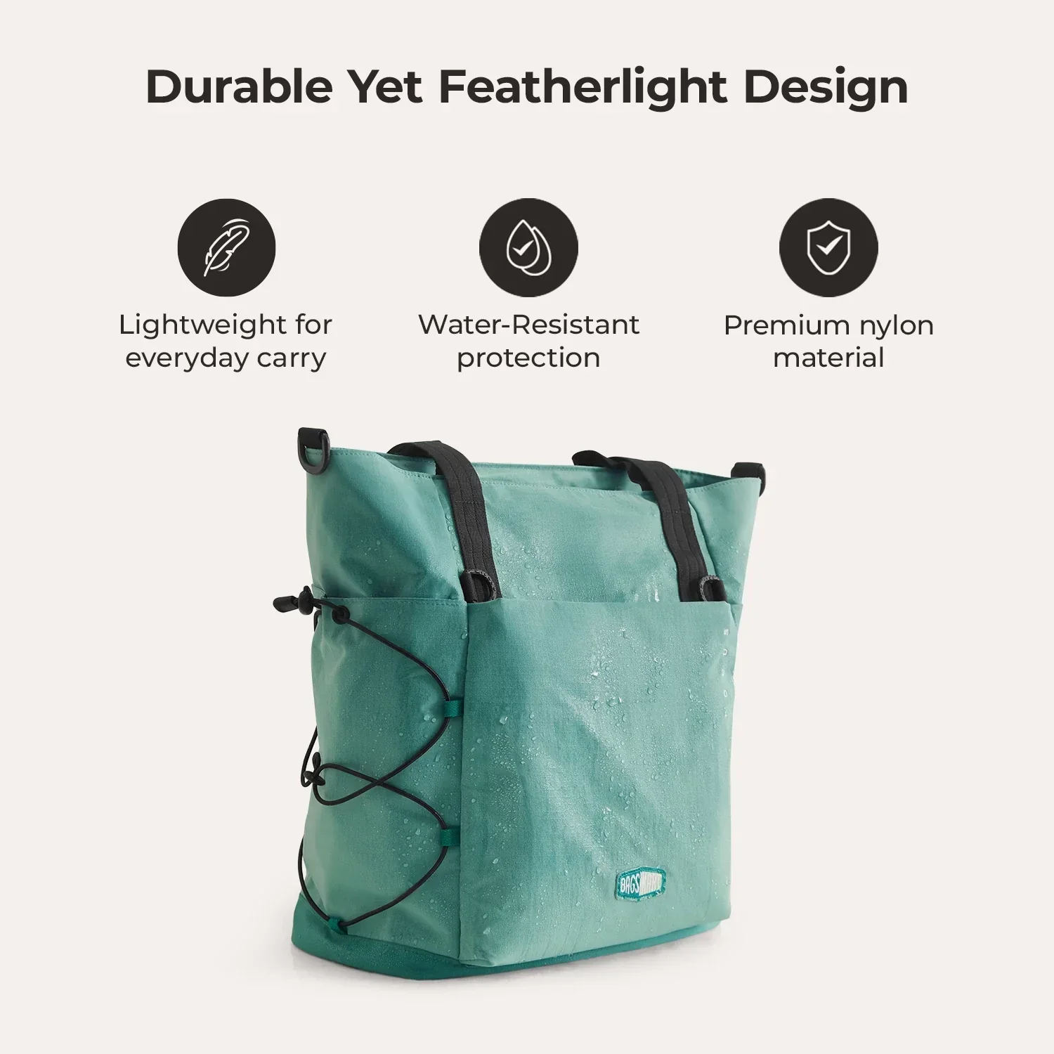 Focus Tote - Image 29