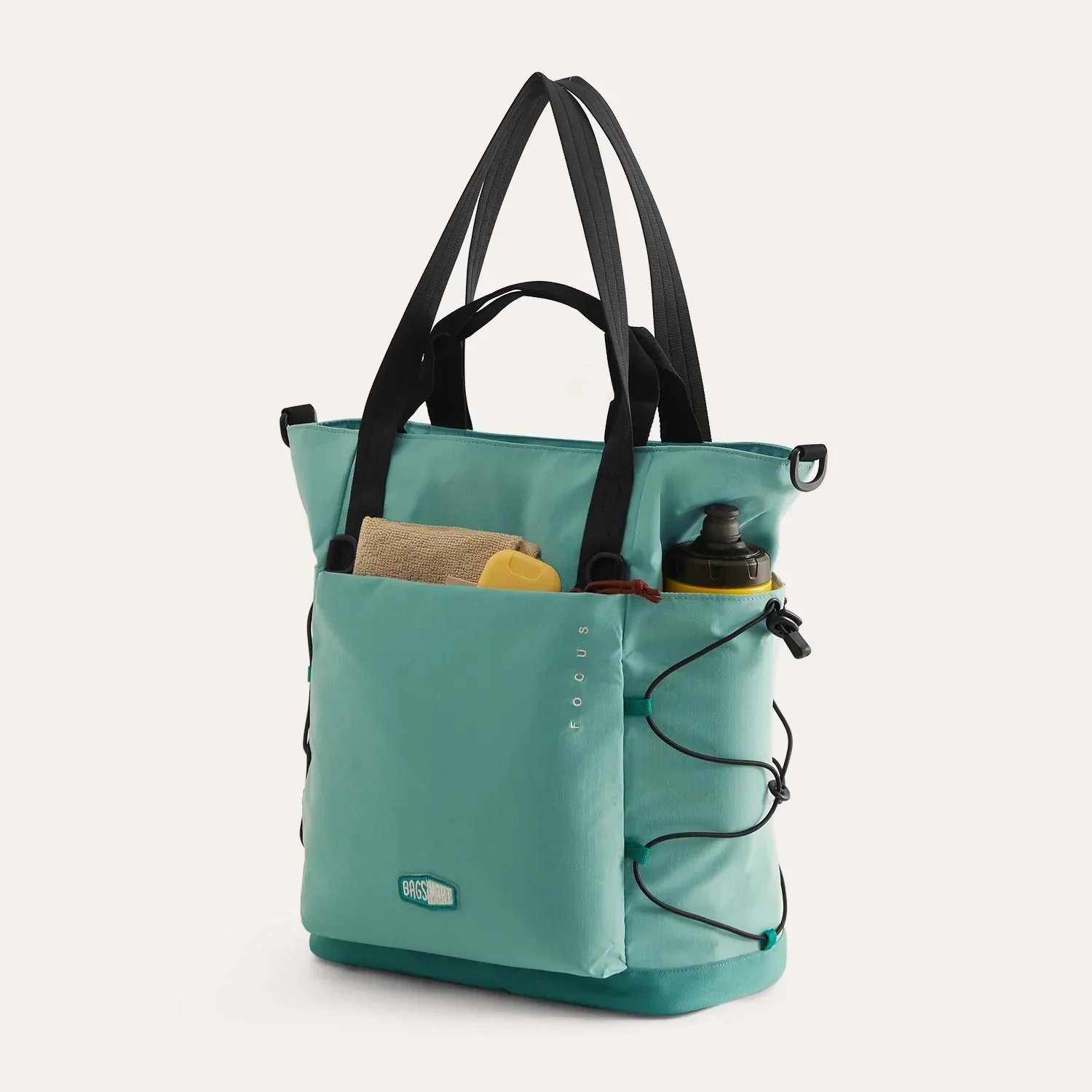 Focus Tote - Image 33