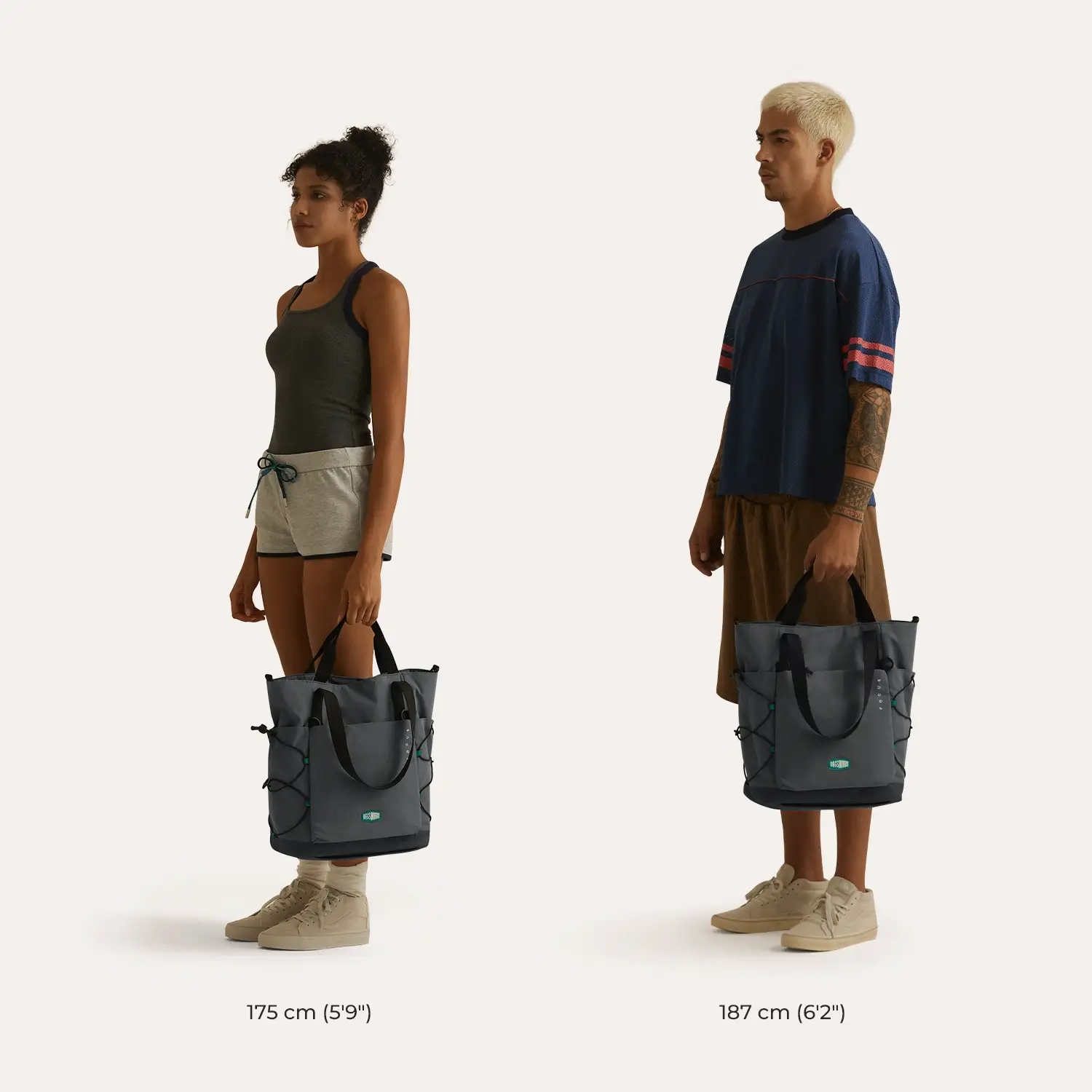 Focus Tote - Image 36