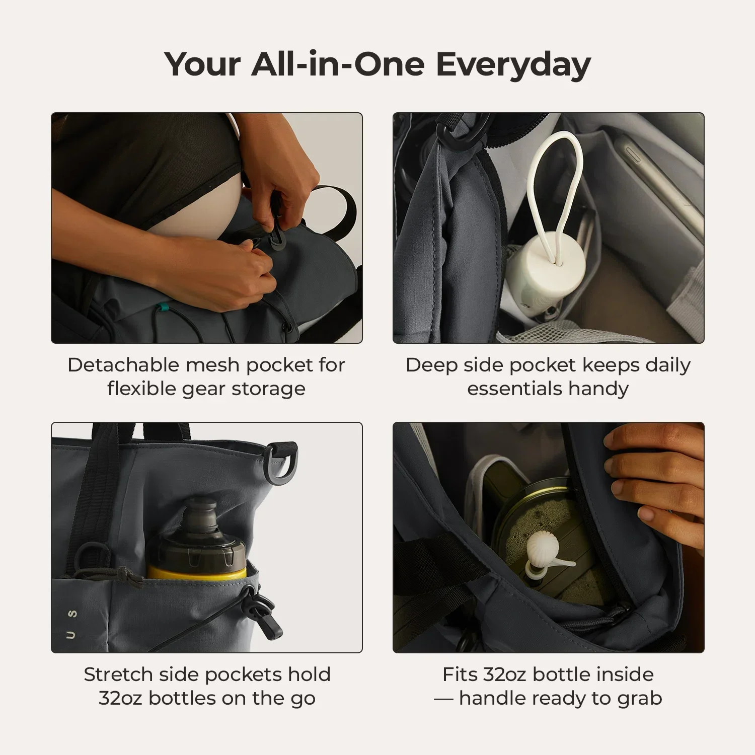 Focus Tote - Image 41