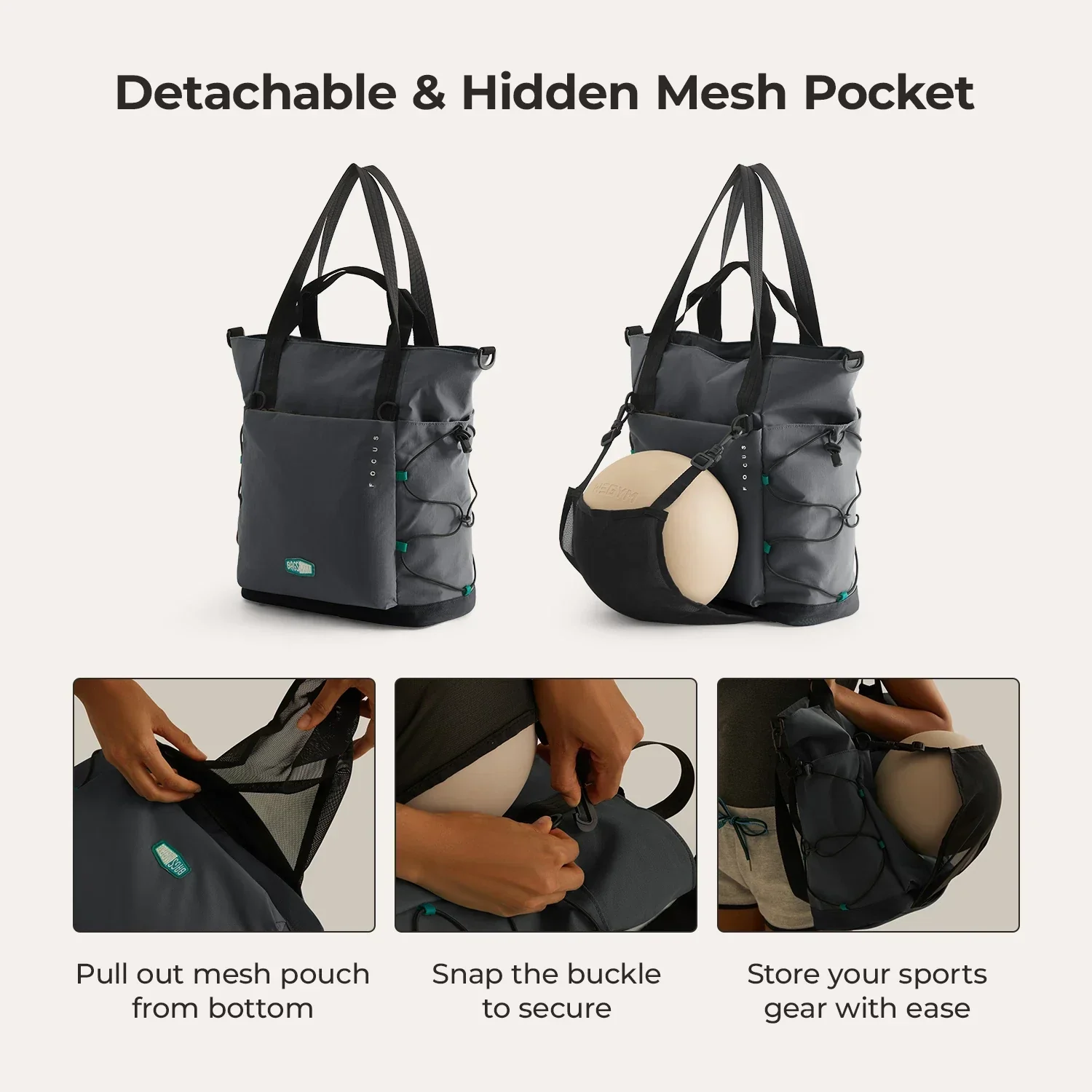 Focus Tote - Image 42