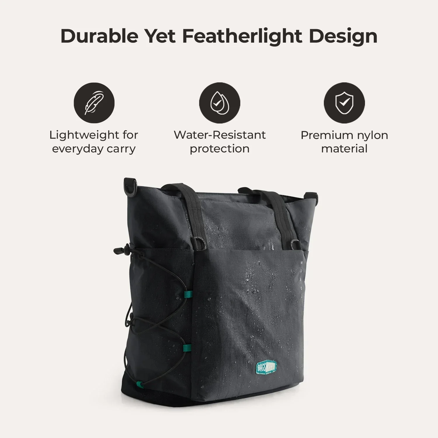 Focus Tote - Image 46