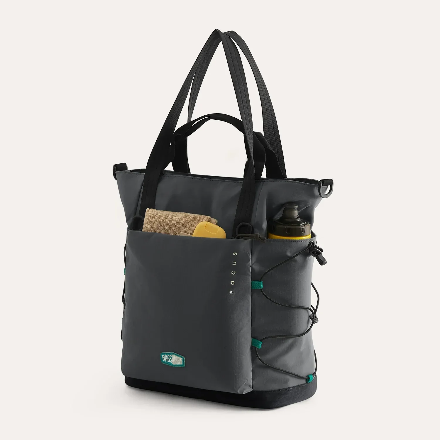 Focus Tote - Image 50