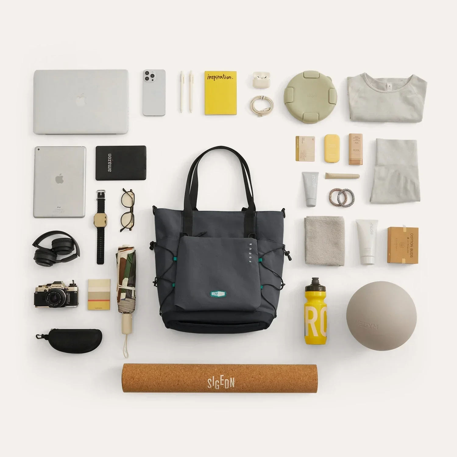 Focus Tote - Image 51