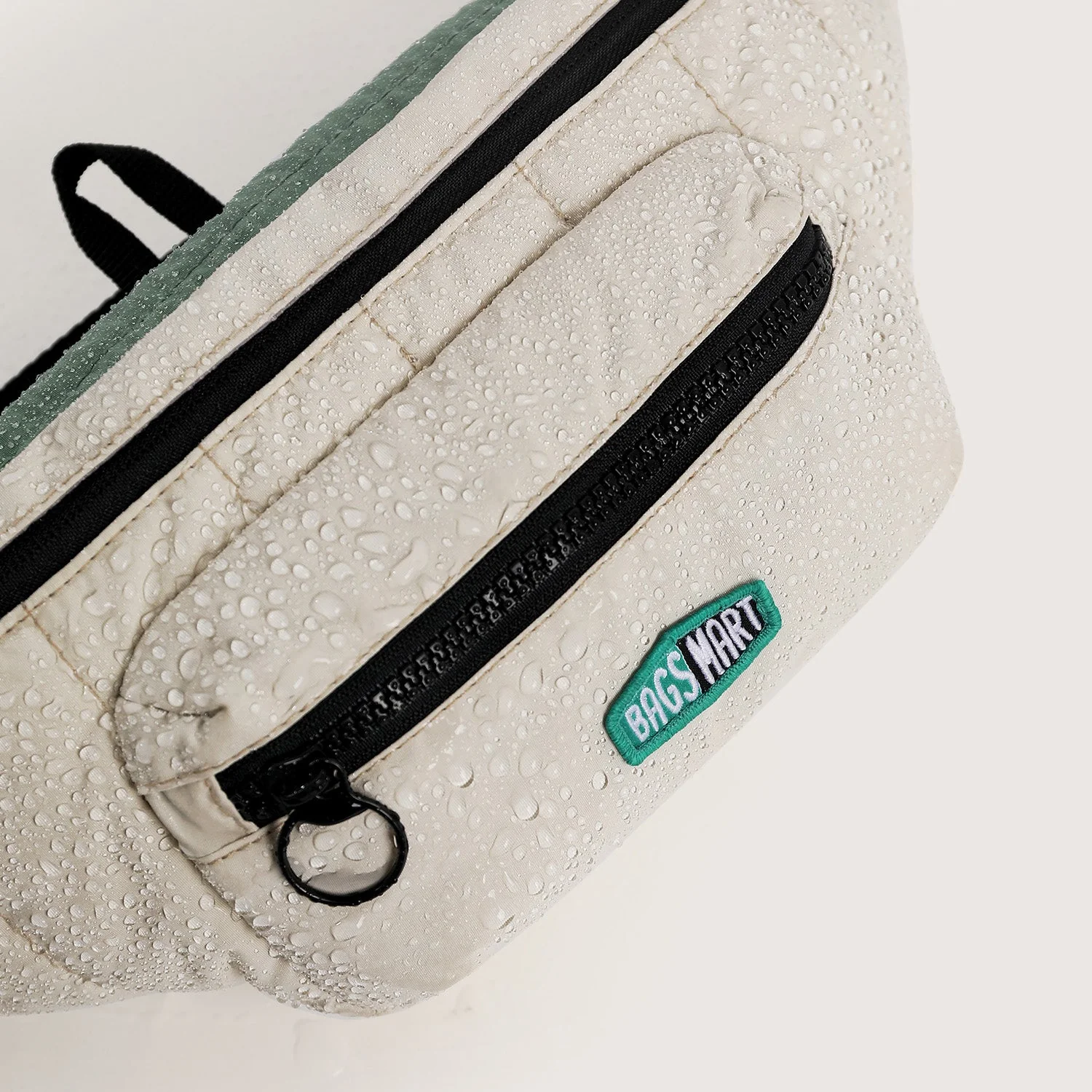 Paz 2.5L Belt Bag - Image 10