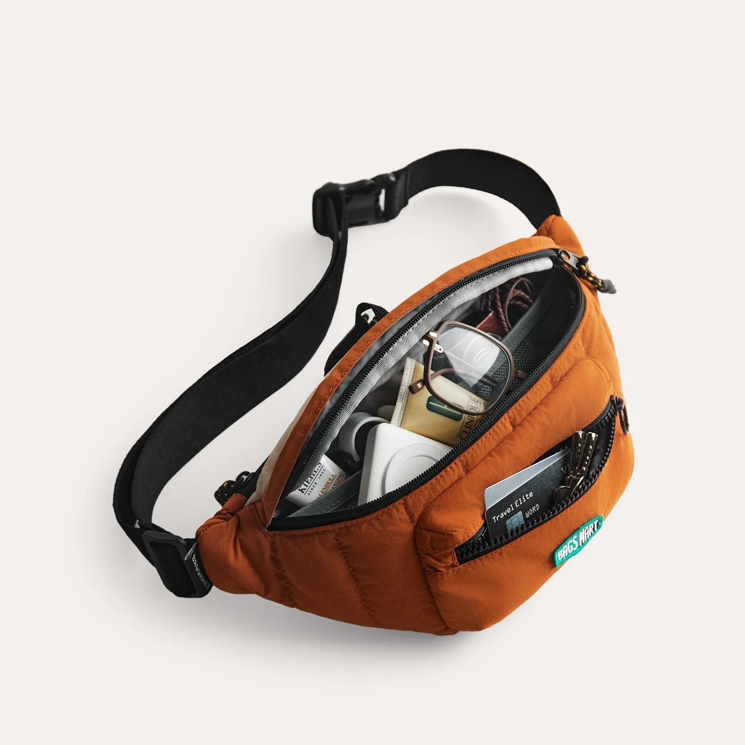 Paz 2.5L Belt Bag - Image 14
