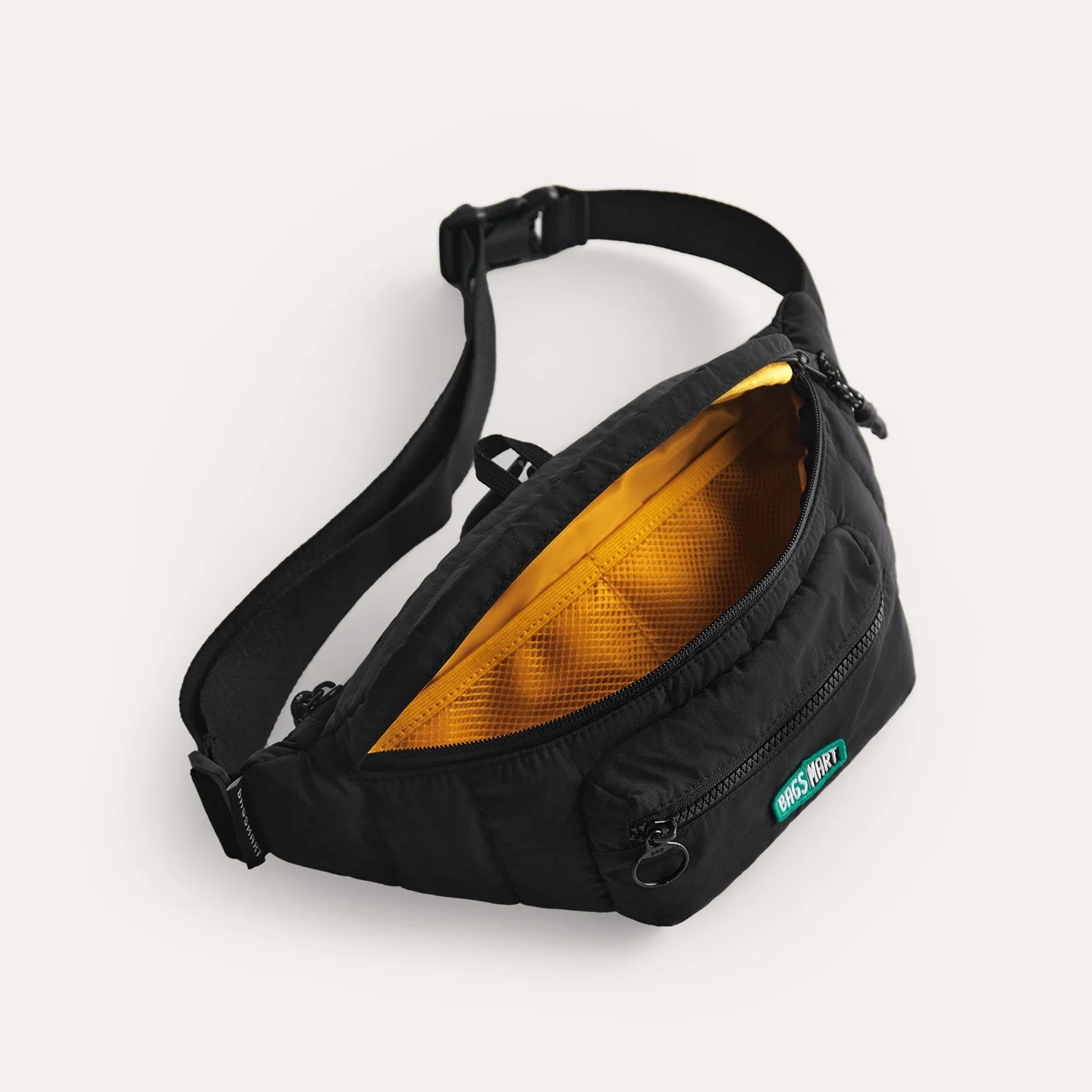 Paz 2.5L Belt Bag - Image 22