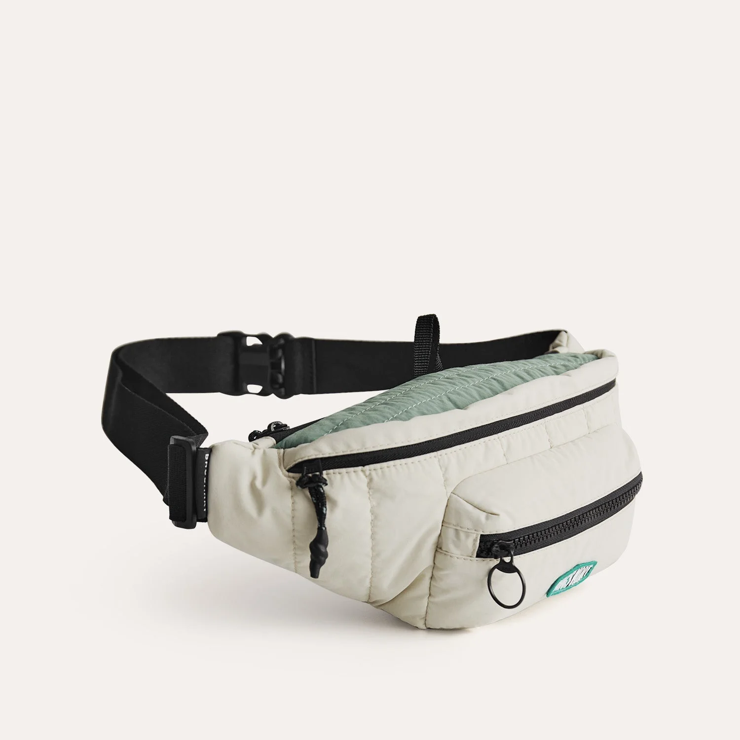 Paz 2.5L Belt Bag - Image 7