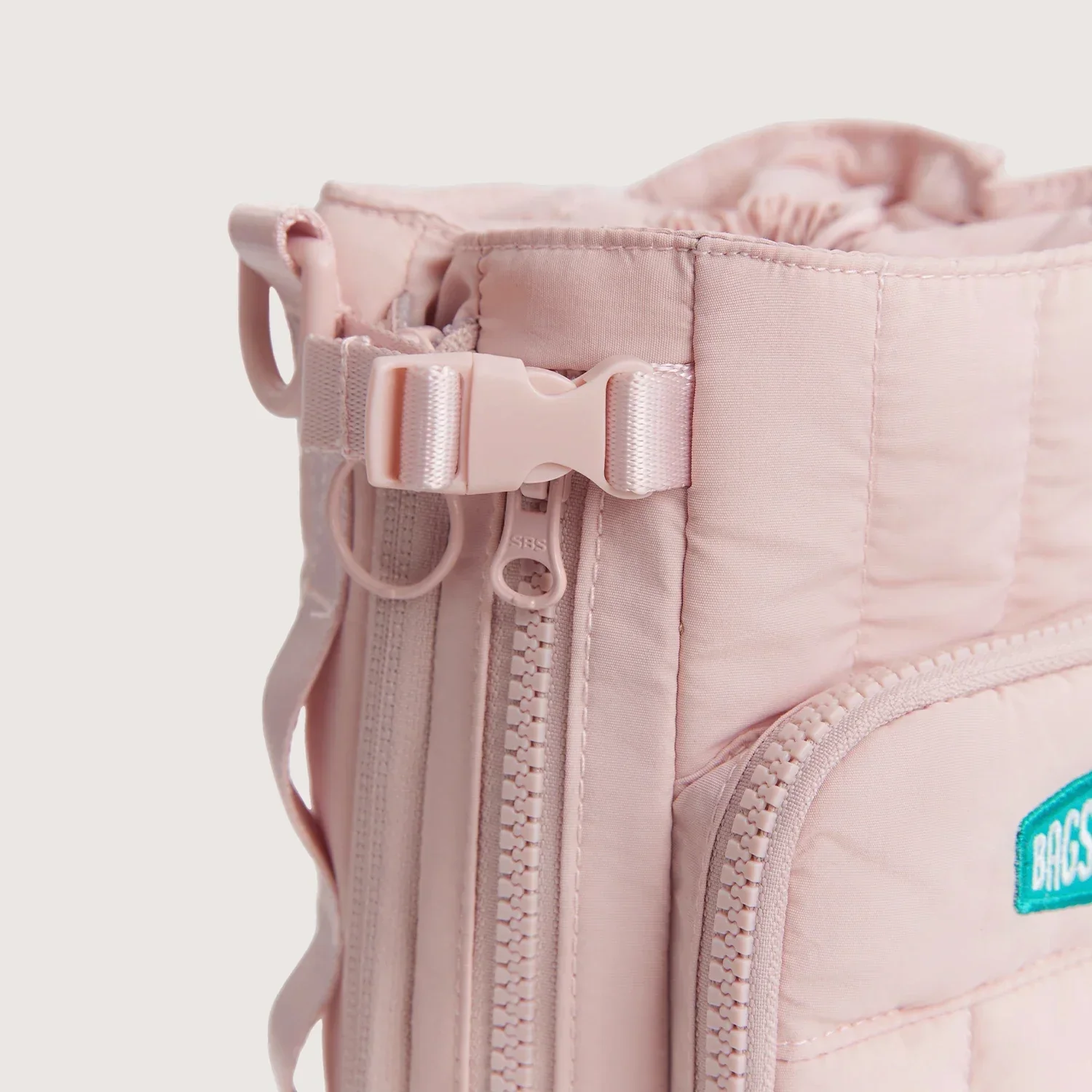 (FREE GIFT) Paz Water Bottle Sling - Image 12