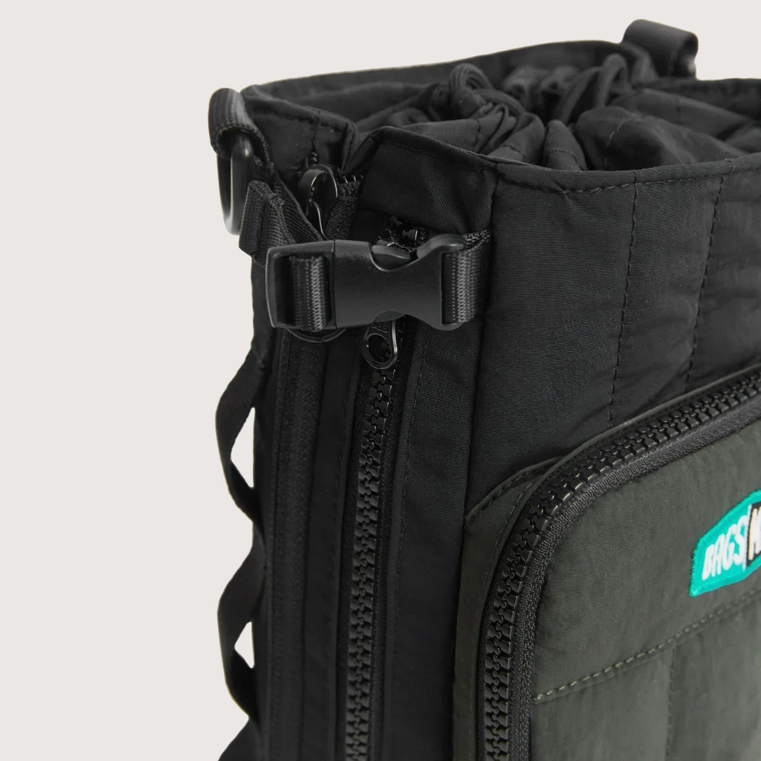 (FREE GIFT) Paz Water Bottle Sling - Image 17