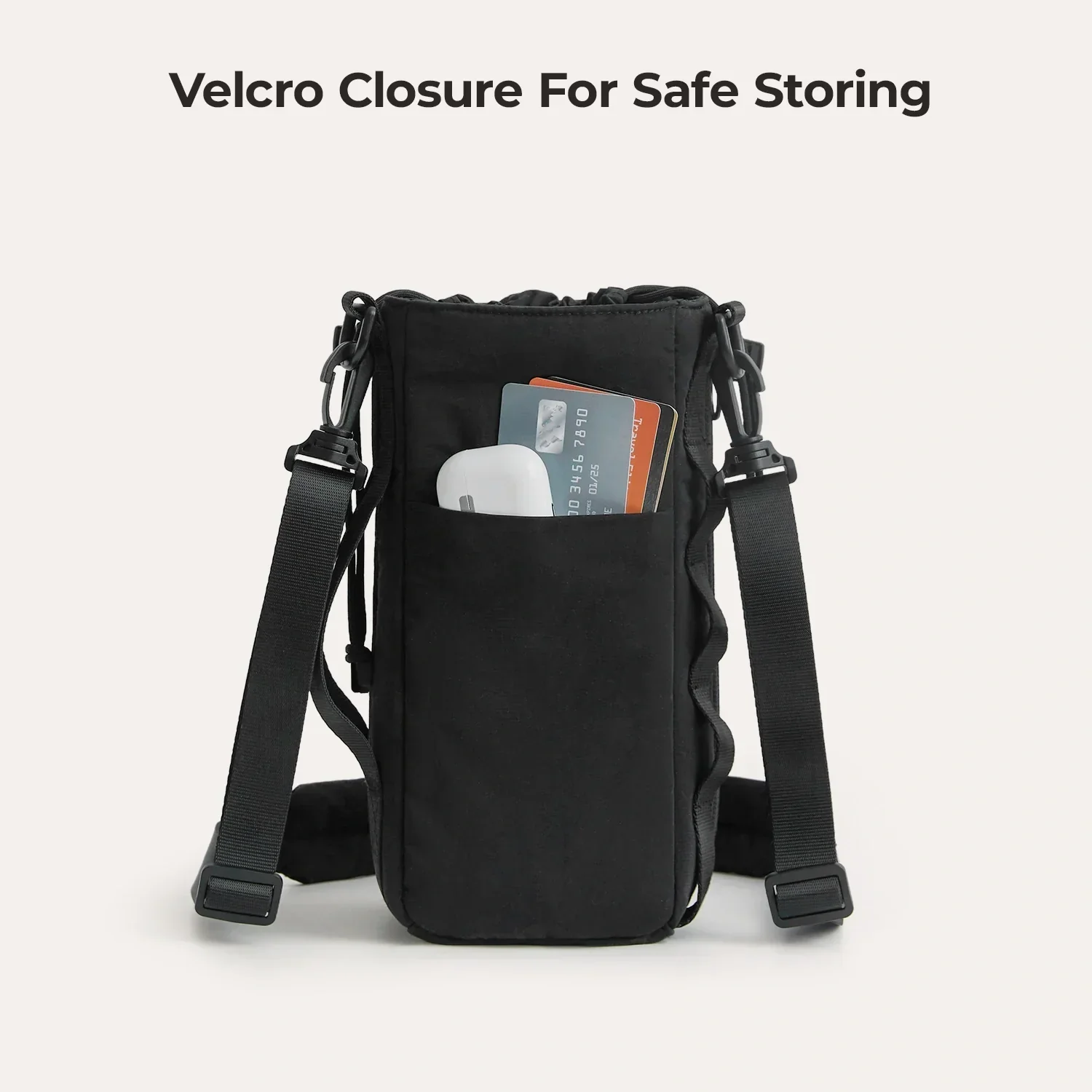(FREE GIFT) Paz Water Bottle Sling - Image 21