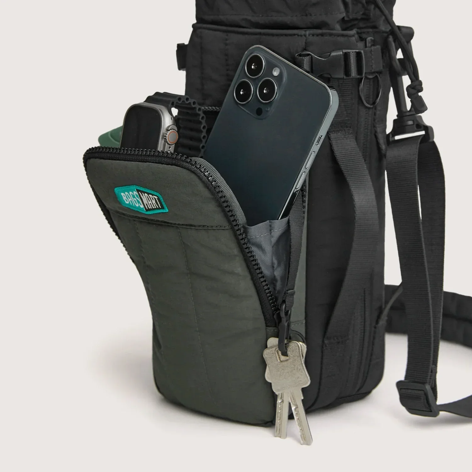(FREE GIFT) Paz Water Bottle Sling - Image 24