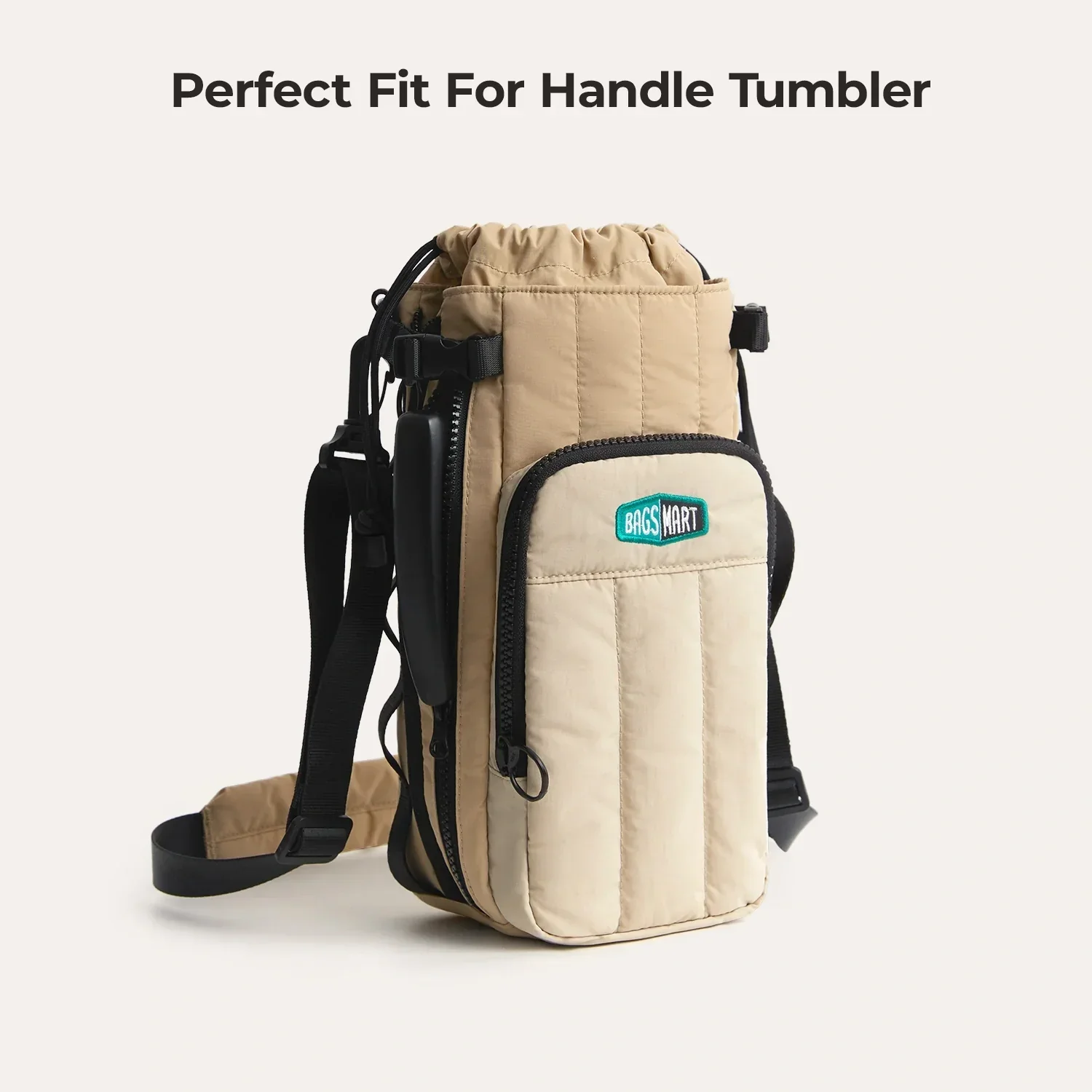 (FREE GIFT) Paz Water Bottle Sling - Image 35