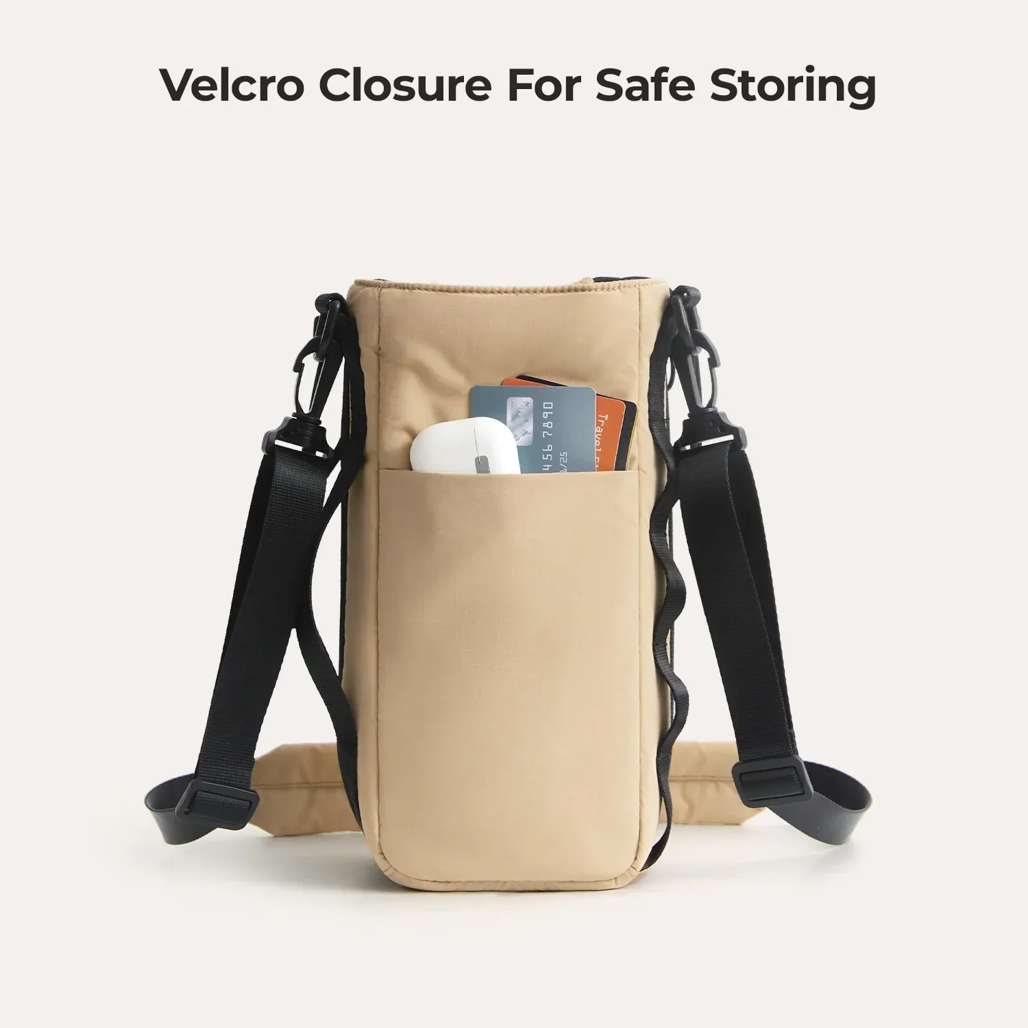 (FREE GIFT) Paz Water Bottle Sling - Image 37