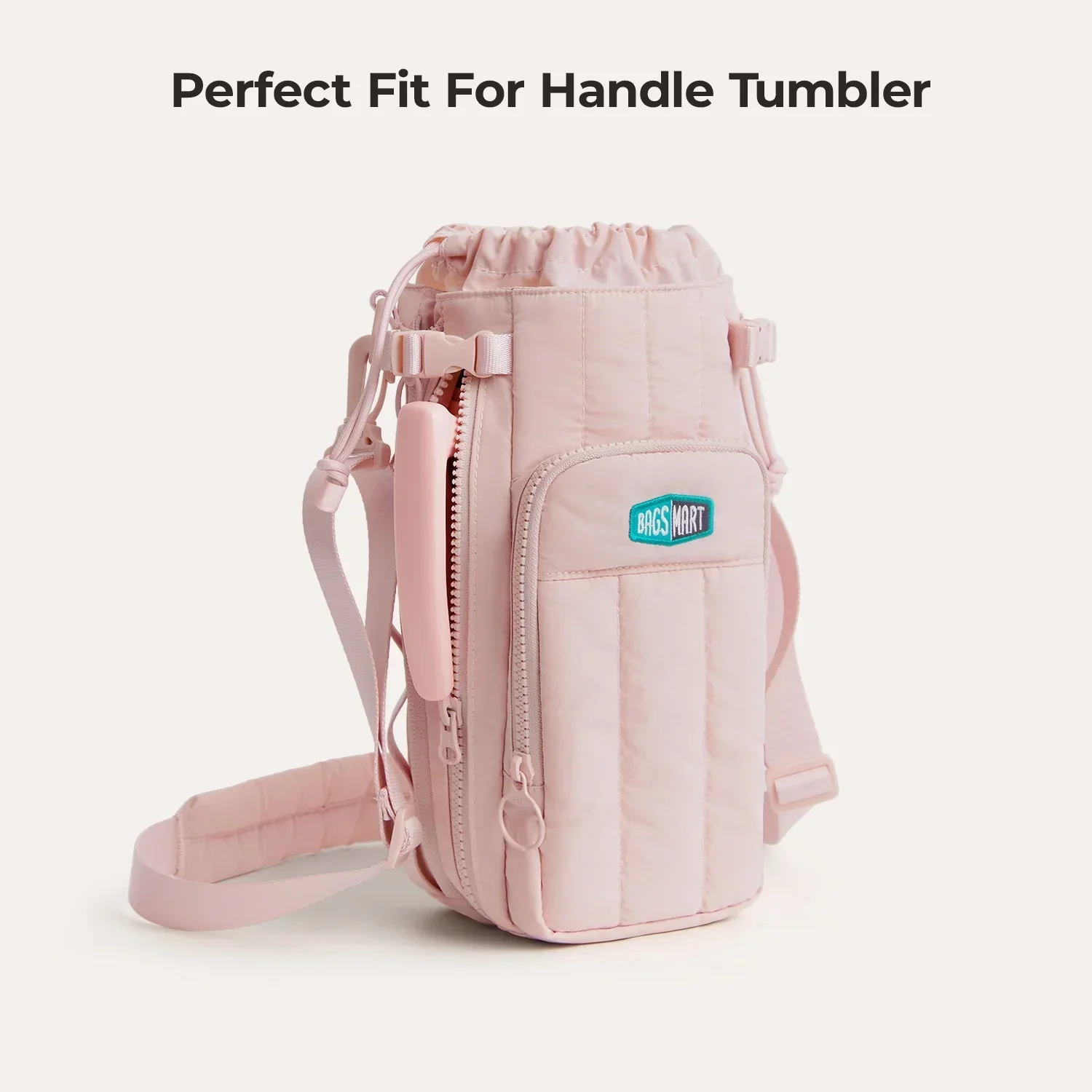 (FREE GIFT) Paz Water Bottle Sling - Image 4