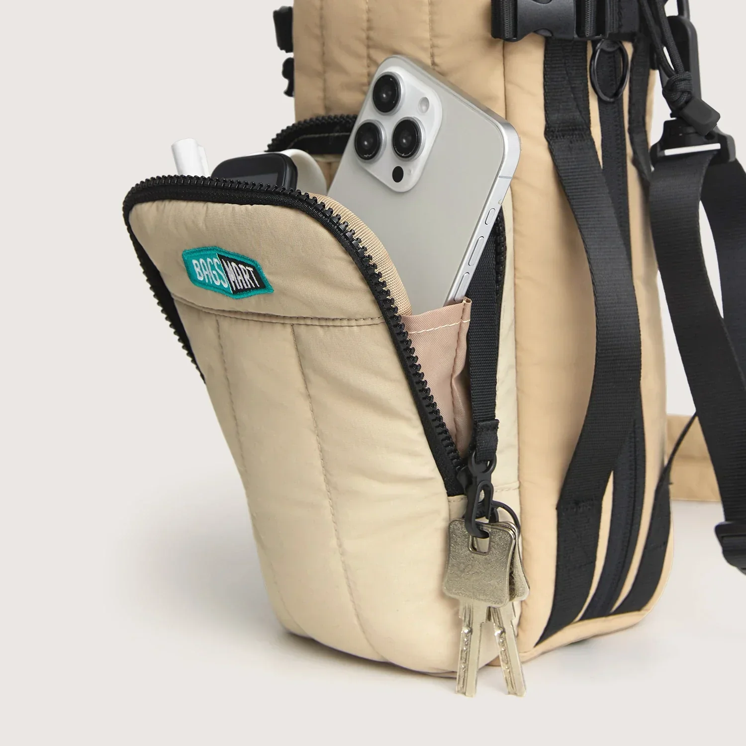 (FREE GIFT) Paz Water Bottle Sling - Image 40